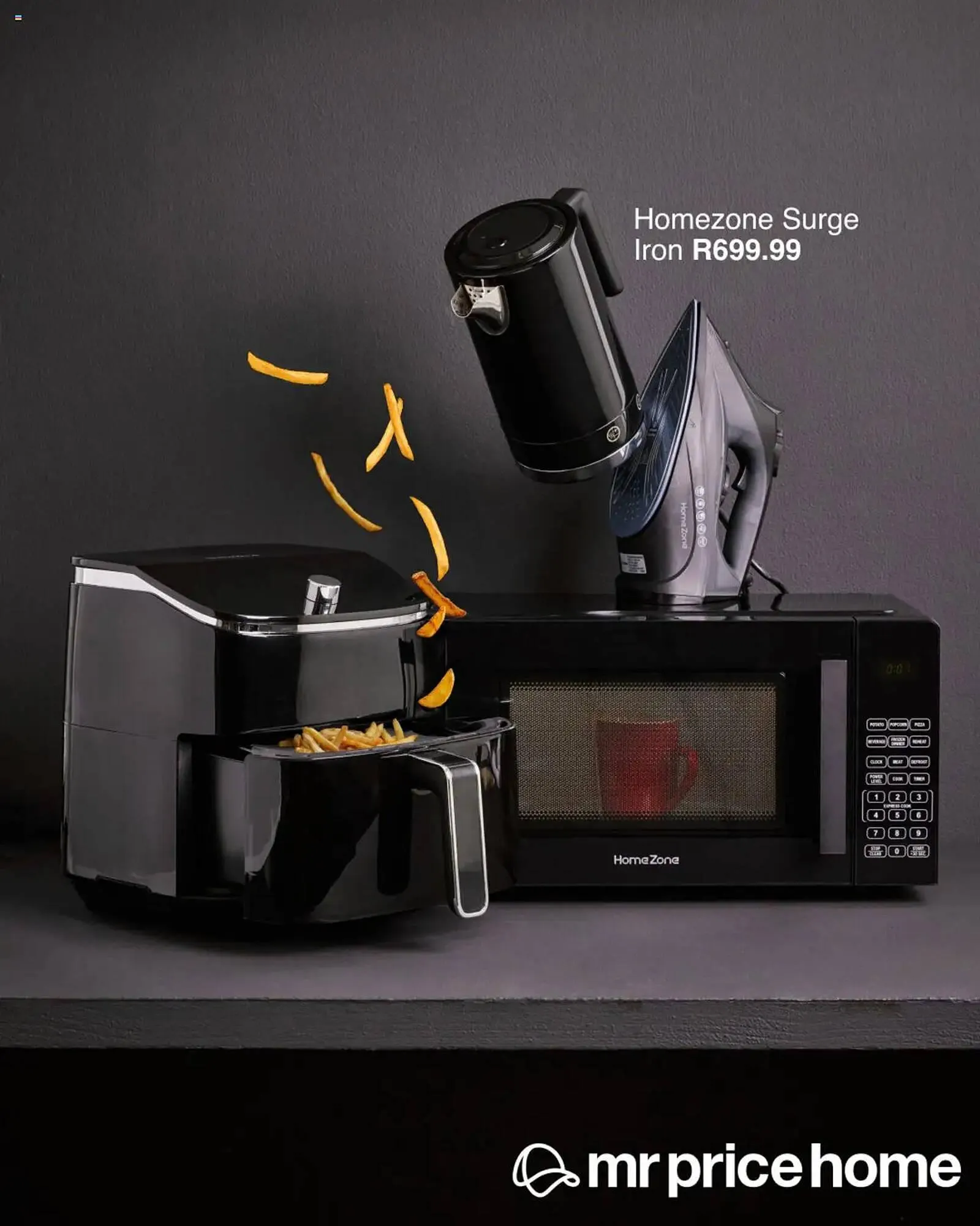 MRP Home catalogue - 1