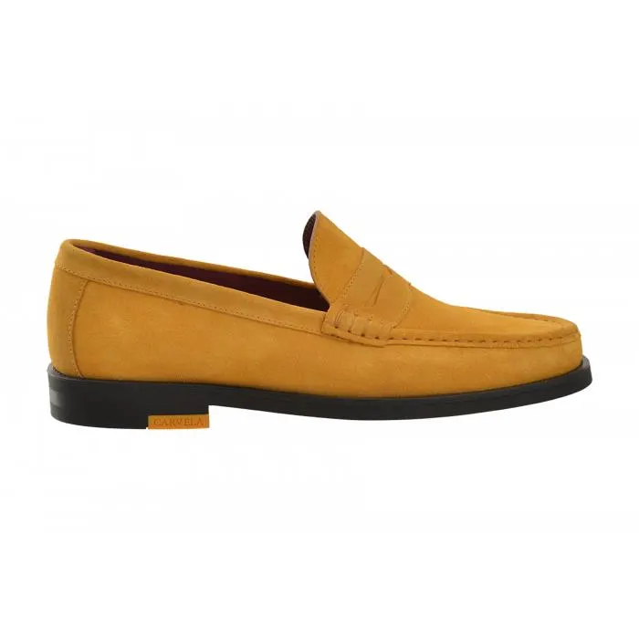 Carvela Carvela Suede Il Magnate
