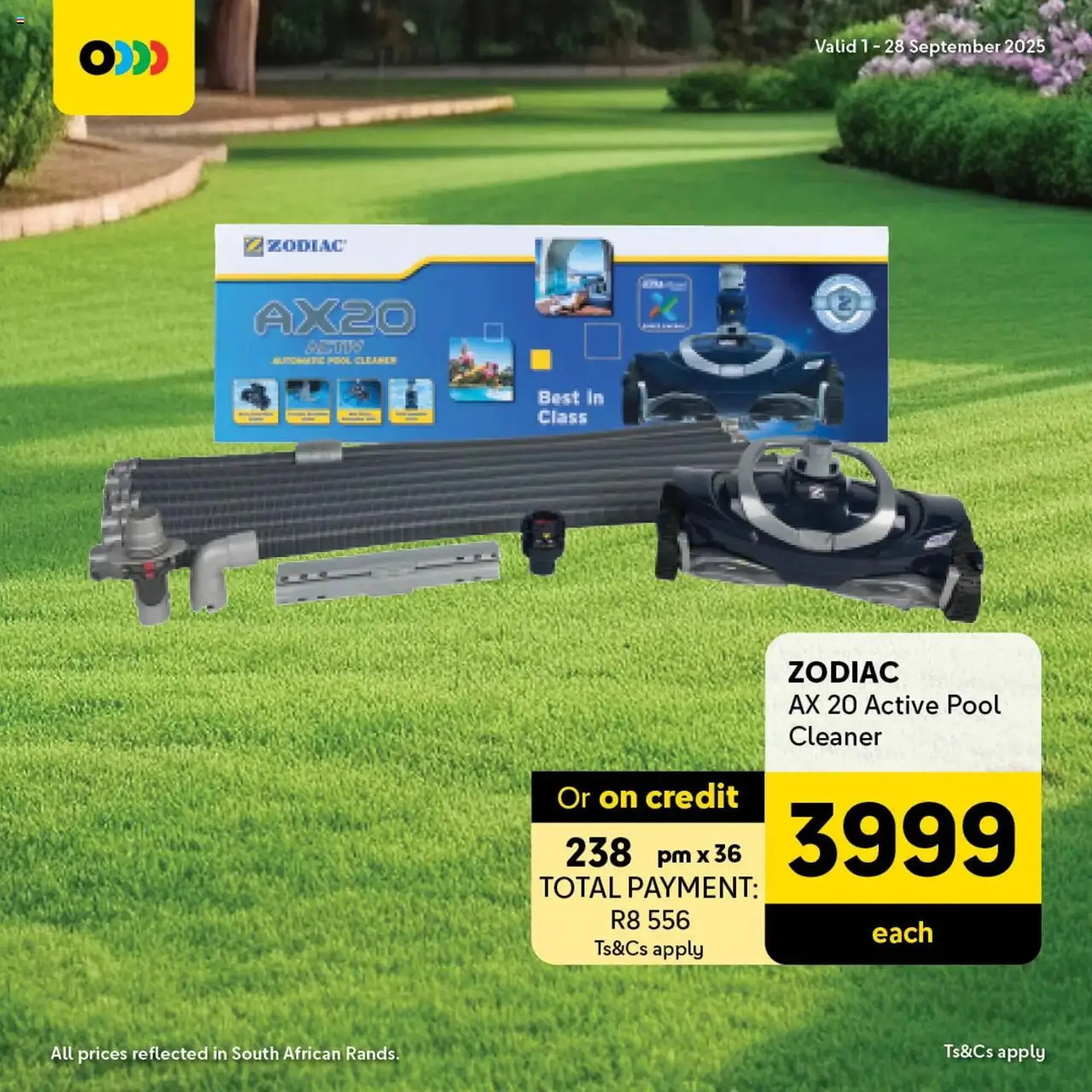 Makro catalogue from 1 September to 28 September 2025 - Catalogue Page 7