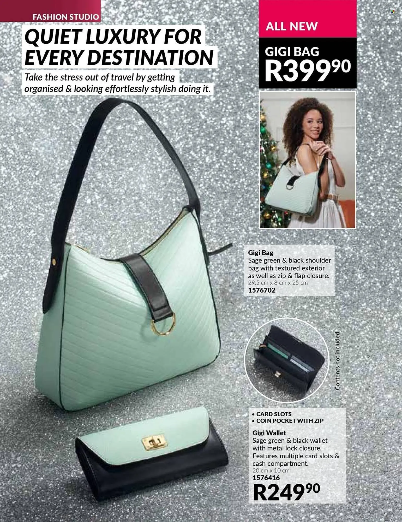 AVON catalogue from 1 November to 30 November 2025 - Catalogue Page 130
