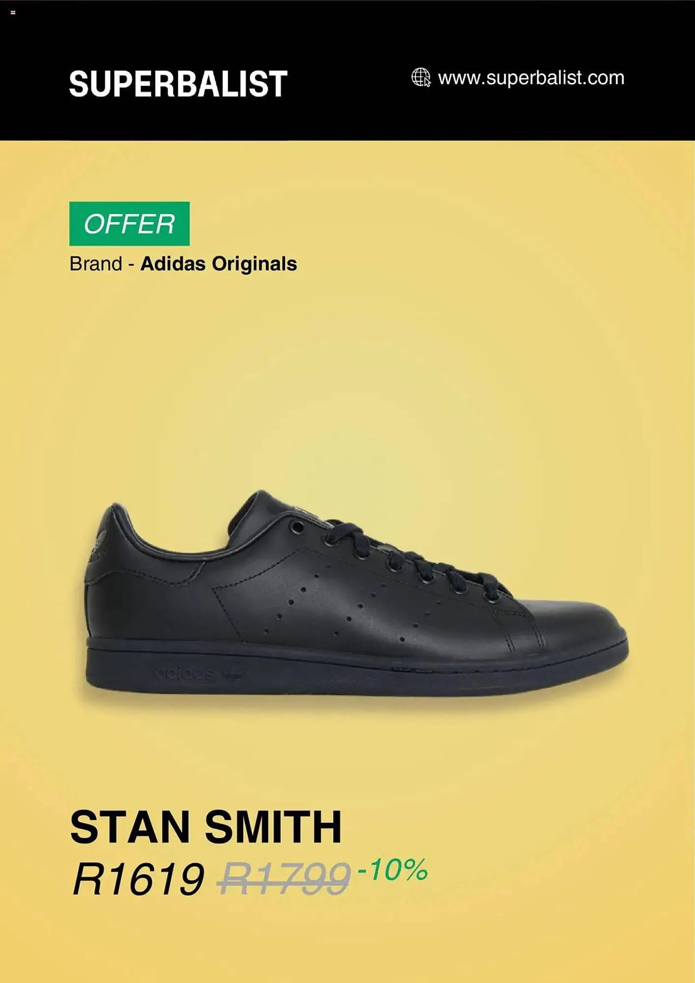 Superbalist catalogue from 26 March to 31 March 2025 - Catalogue Page 7