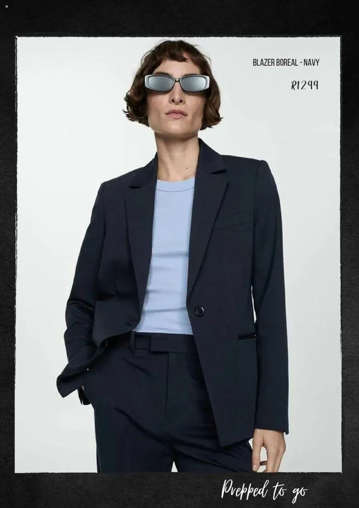 Prepped to Go! from 30 May to 24 June 2024 - Catalogue Page 11