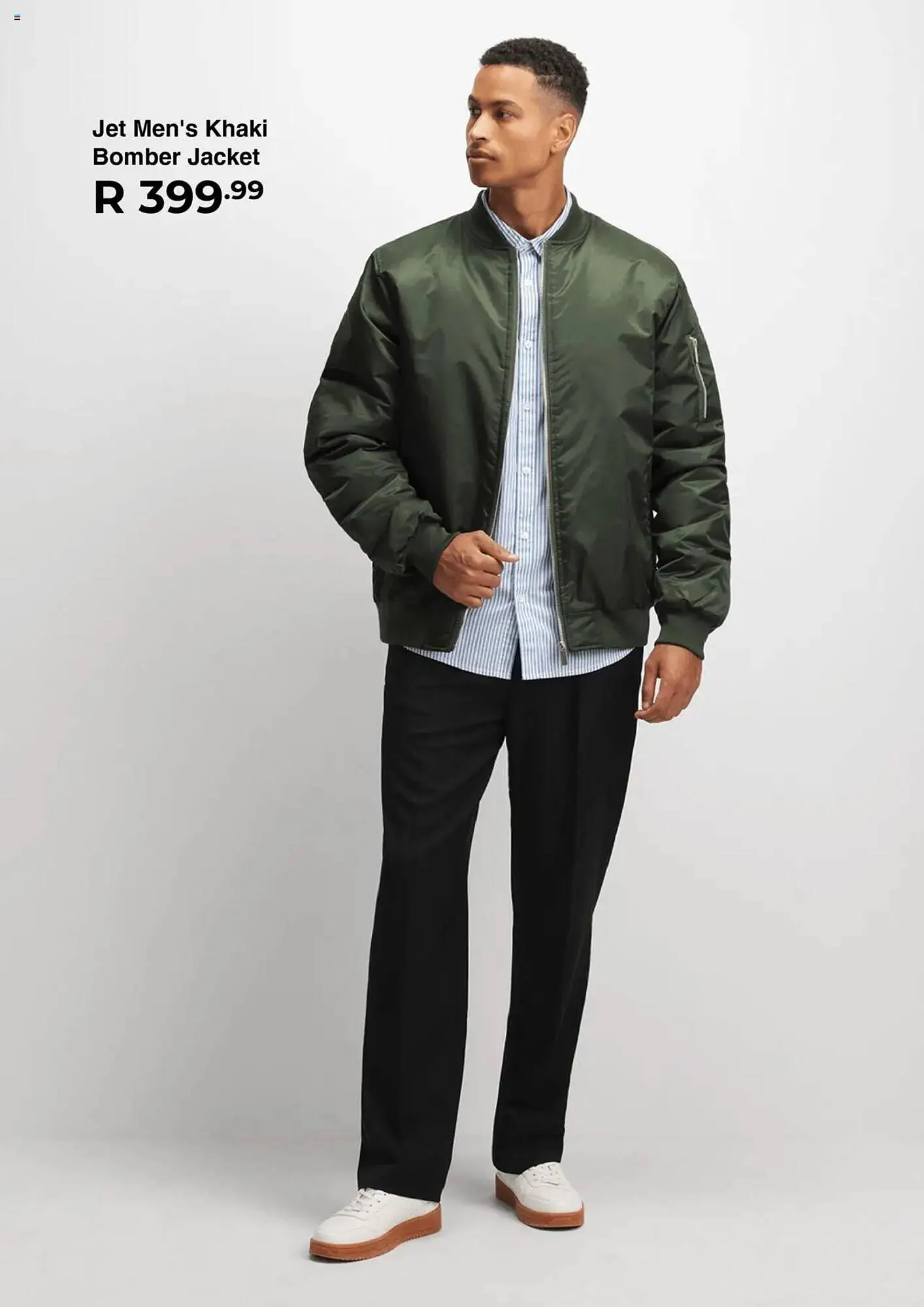 Jet catalogue from 8 April to 27 April 2025 - Catalogue Page 5