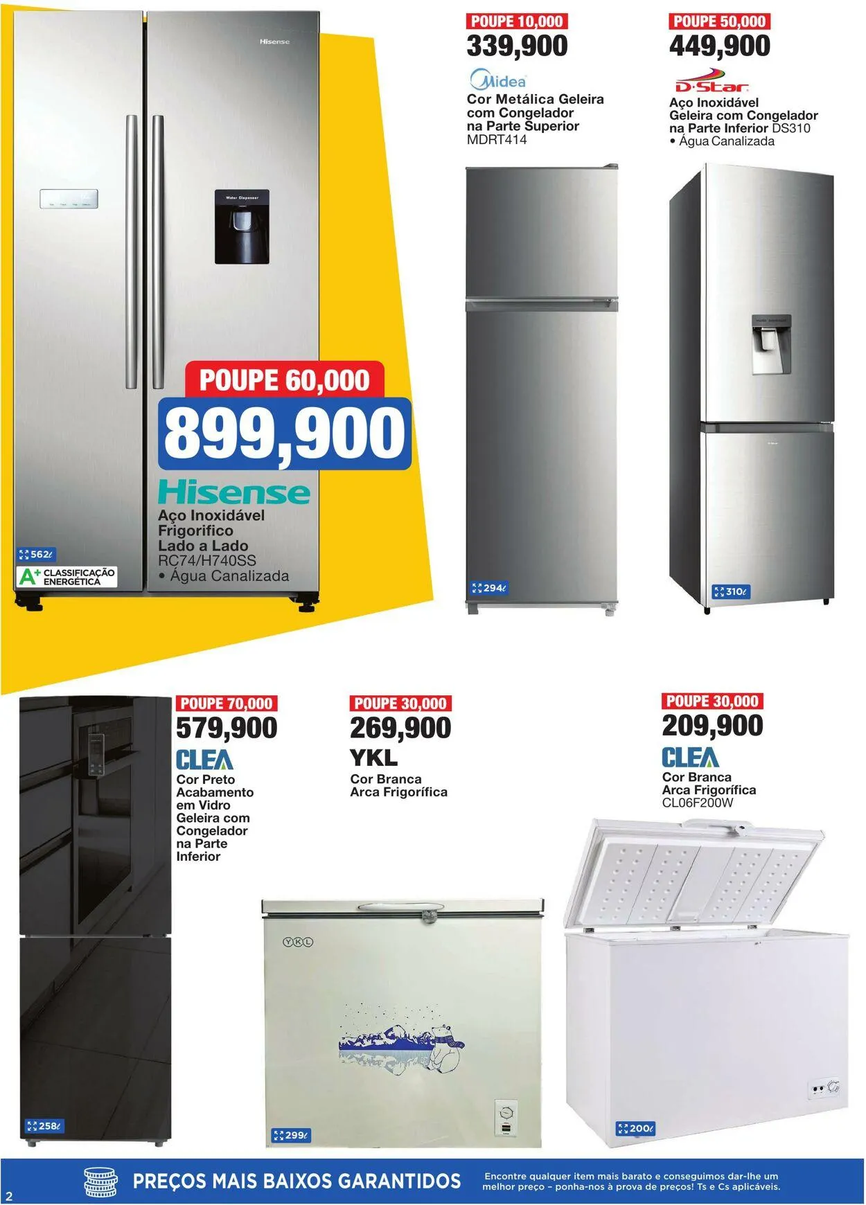 OK Furniture Current catalogue from 24 August to 7 September 2025 - Catalogue Page 2