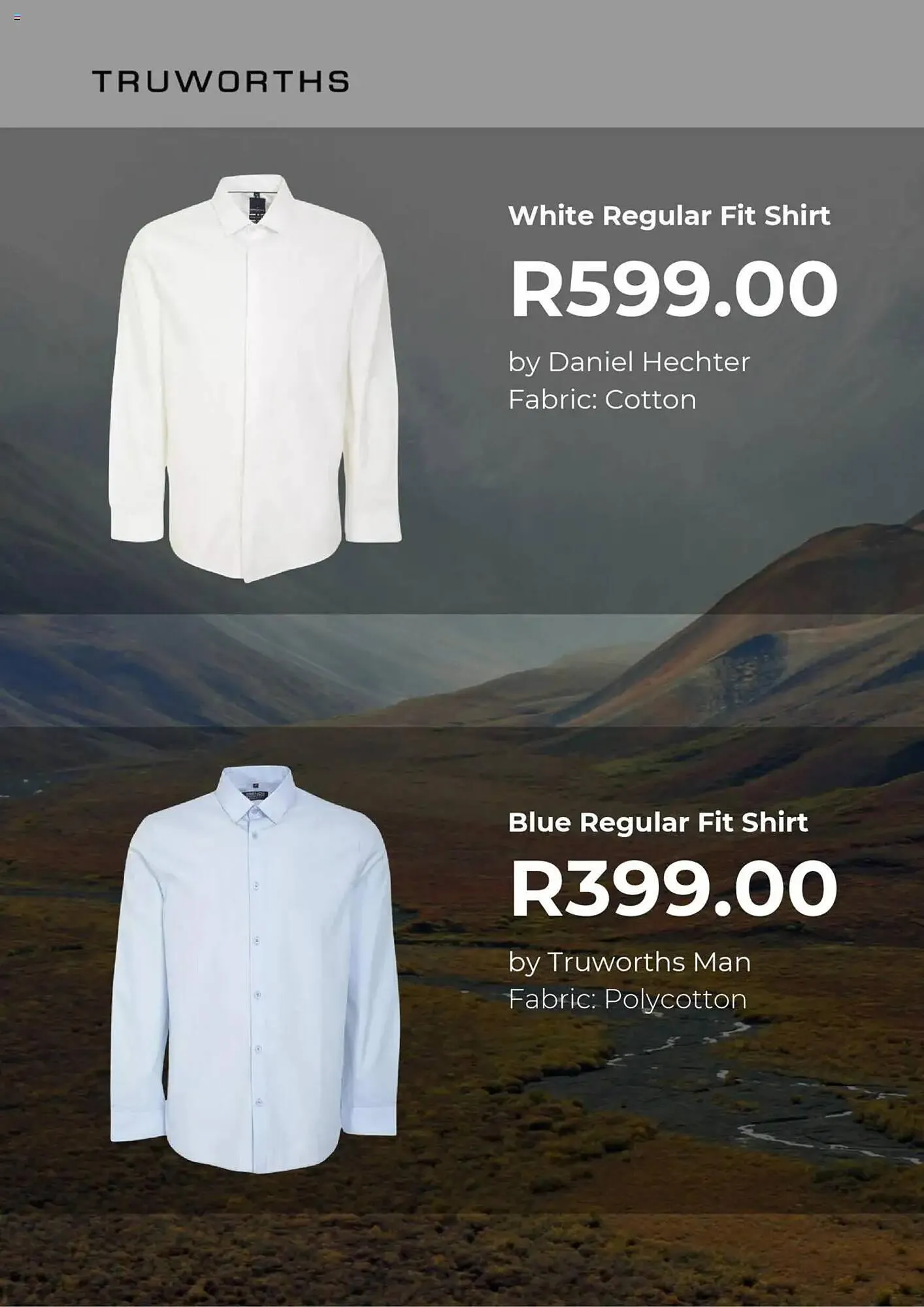 Truworths catalogue from 19 March to 31 March 2025 - Catalogue Page 2