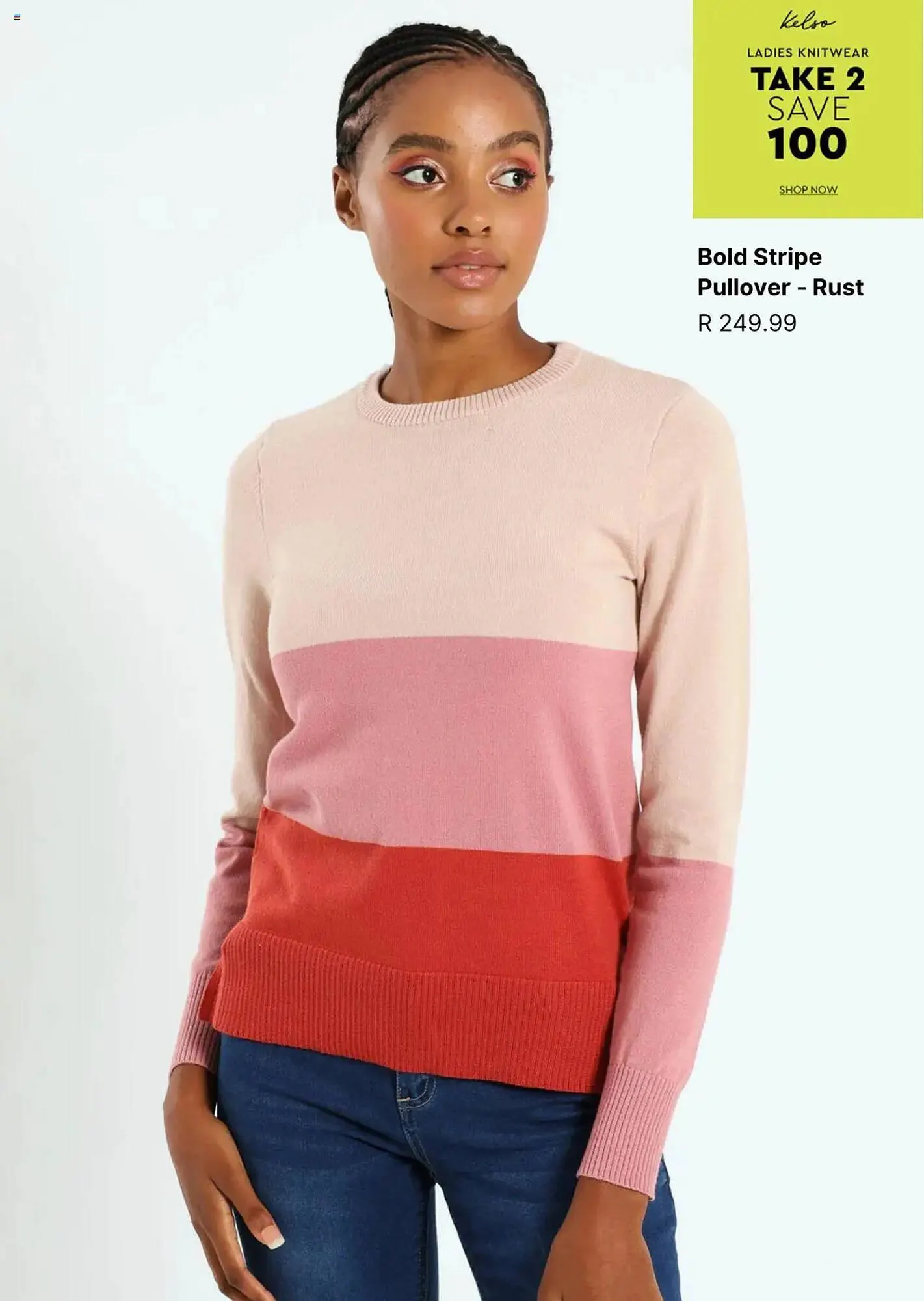 Edgars catalogue from 4 March to 18 March 2025 - Catalogue Page 2