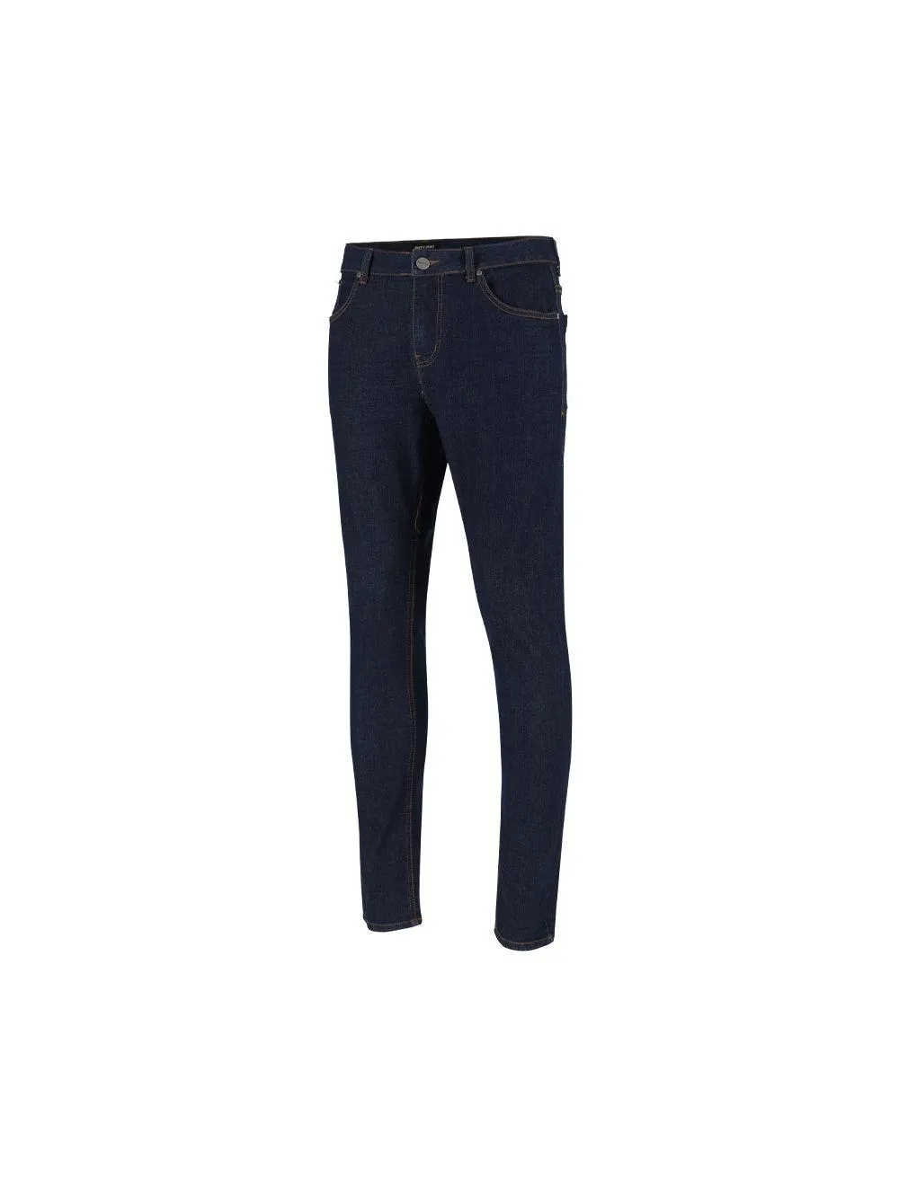 Nautic Spirit Slim Fit Mens Jeans Indigo/Dark Wash