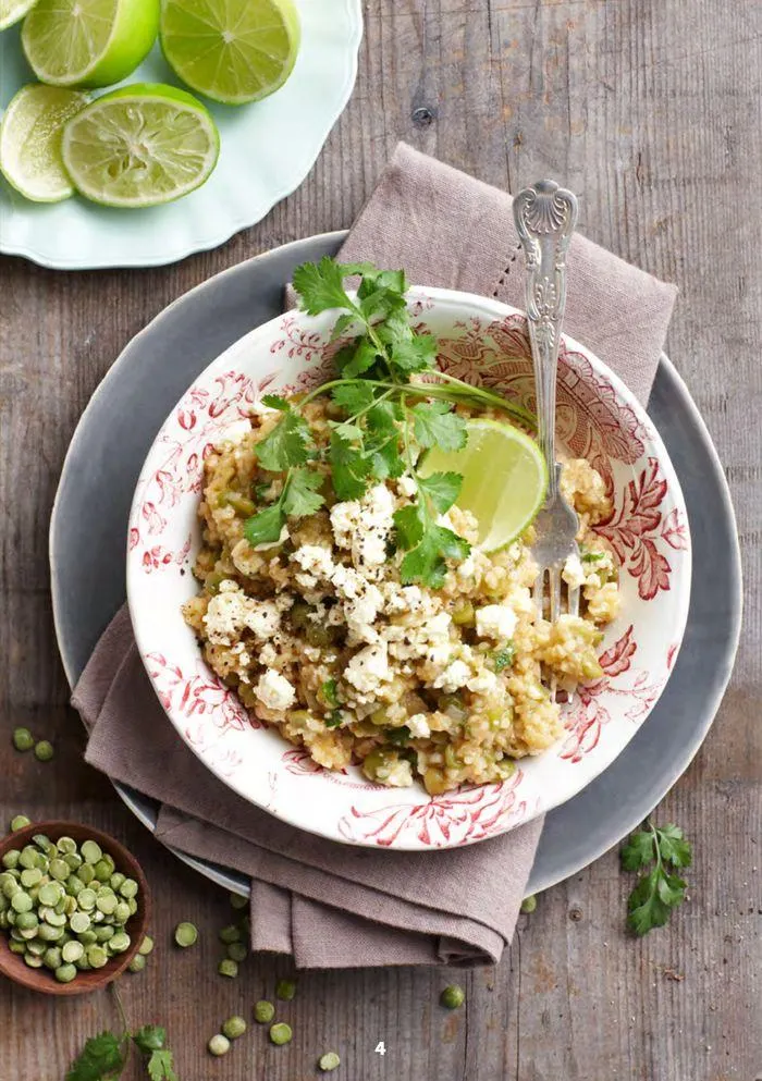 Wonderbag Recipe Book from 8 January to 30 June 2024 - Catalogue Page 5