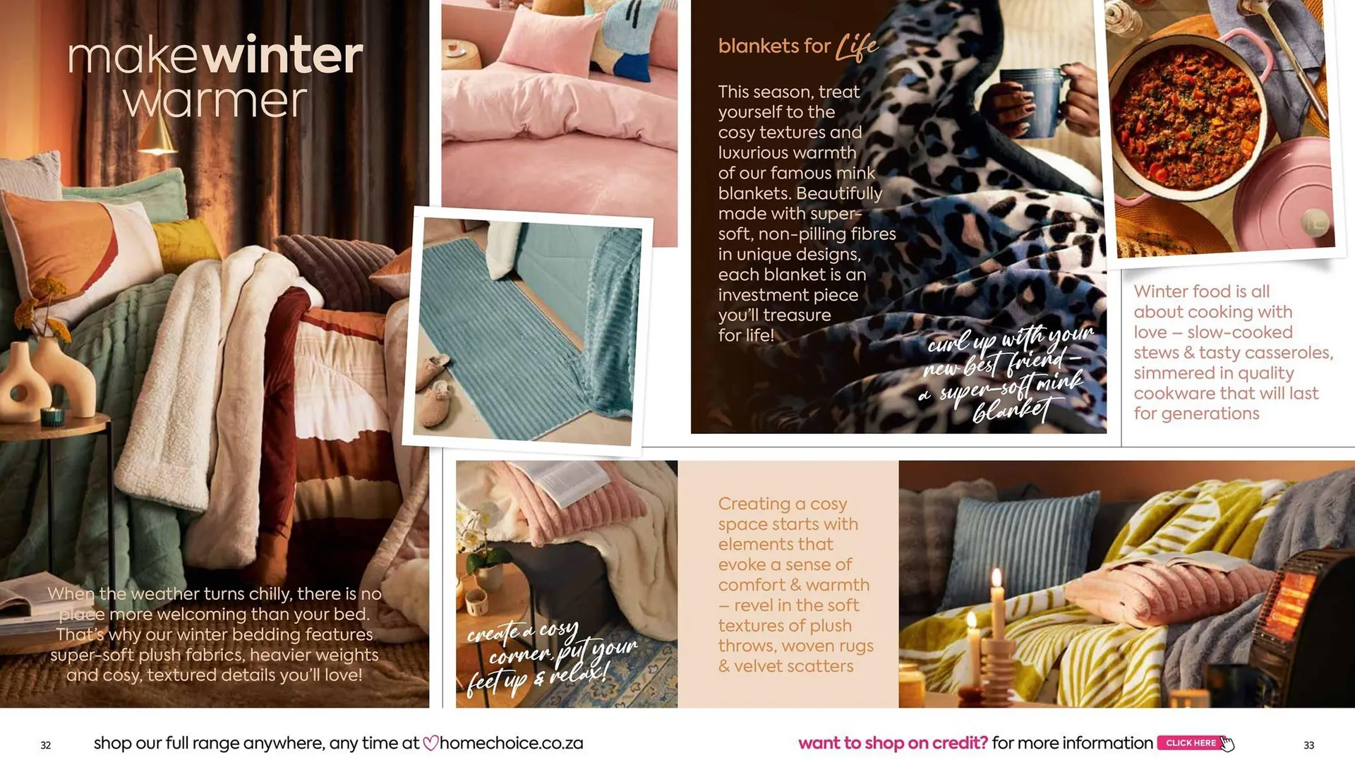 HomeChoice catalogue from 26 April to 27 June 2024 - Catalogue Page 17