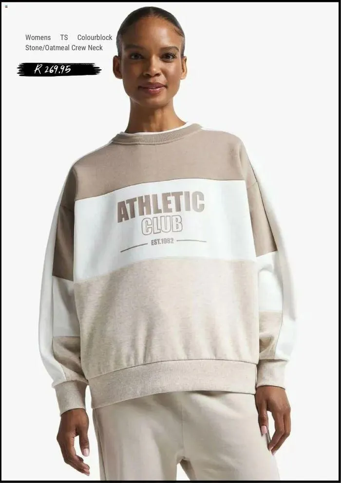 Make it Look Easy! from 29 August to 6 September 2024 - Catalogue Page 5