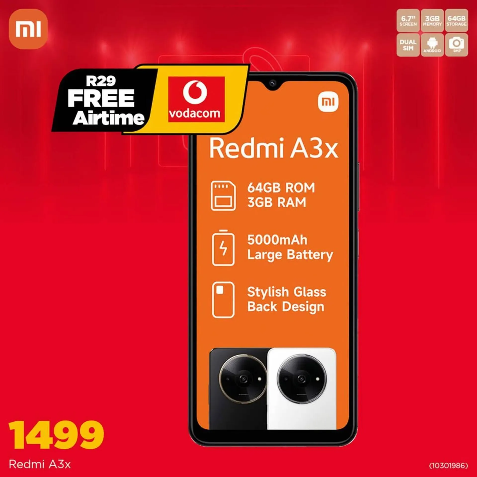 HiFi Corp catalogue from 8 August to 2 September 2025 - Catalogue Page 4