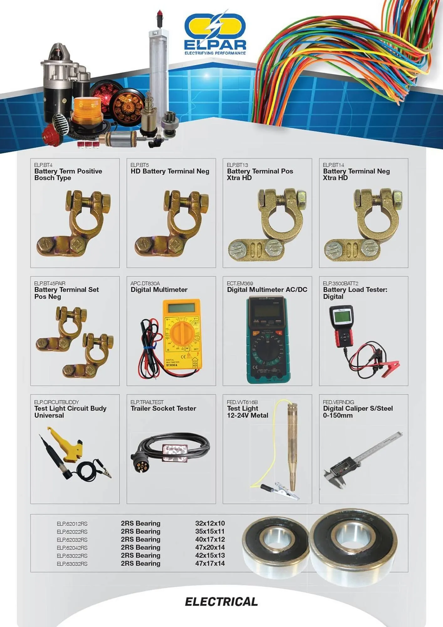 AutoZone catalogue from 14 March to 20 March 2025 - Catalogue Page 5