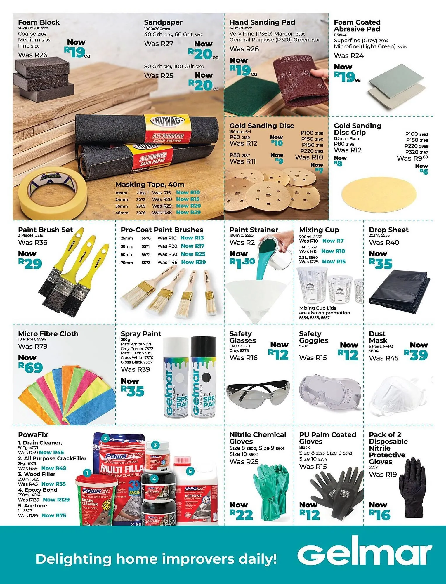 Gelmar catalogue from 15 January to 28 February 2026 - Catalogue Page 3