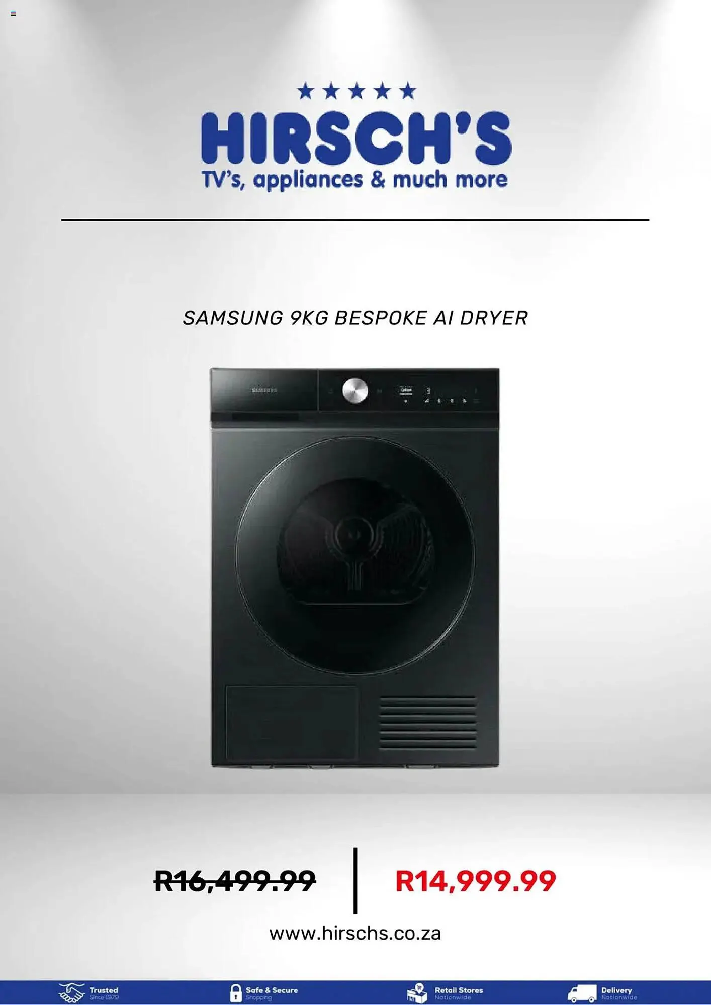 Hirsch's catalogue from 3 February to 2 March 2025 - Catalogue Page 5