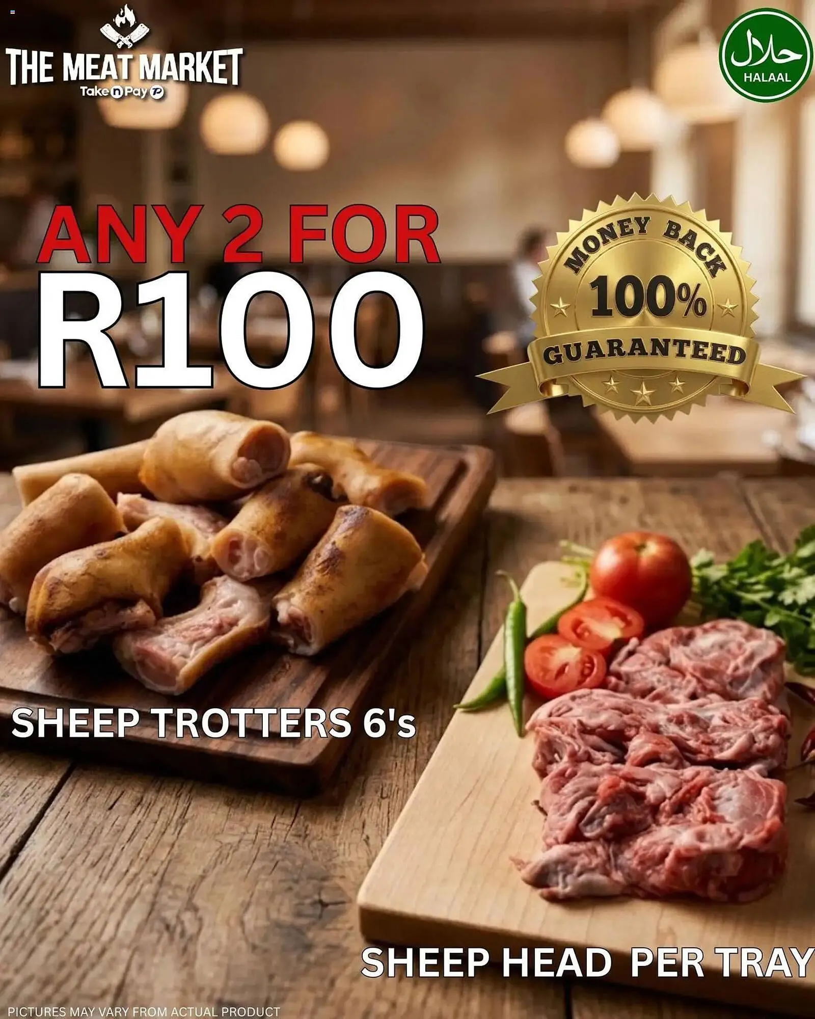 Take 'n Pay catalogue from 19 June to 19 June 2026 - Catalogue Page 20
