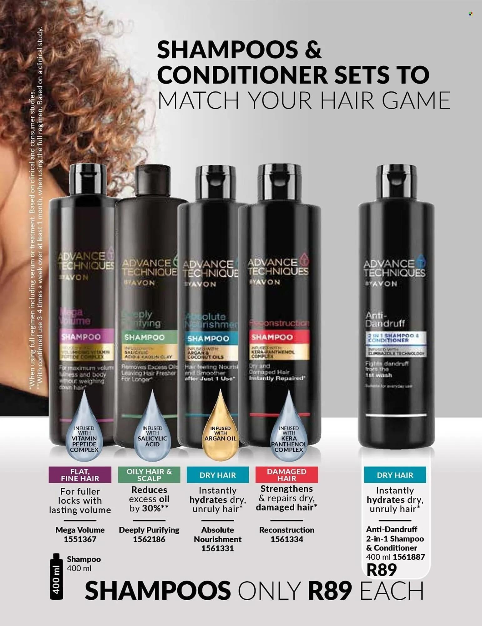 AVON catalogue from 1 May to 2 June 2025 - Catalogue Page 151