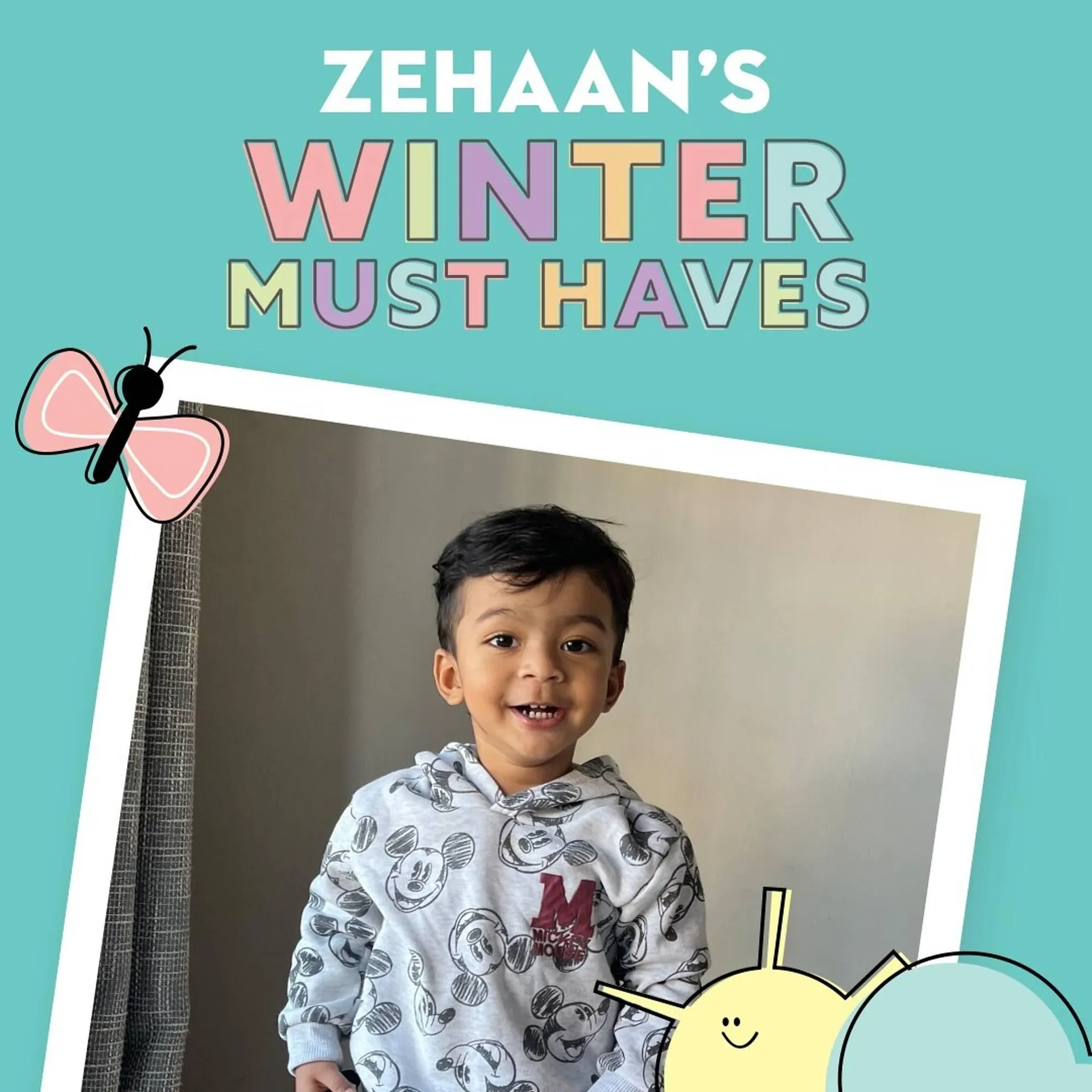 Ackermans catalogue from 29 July to 11 August 2025 - Catalogue Page 1