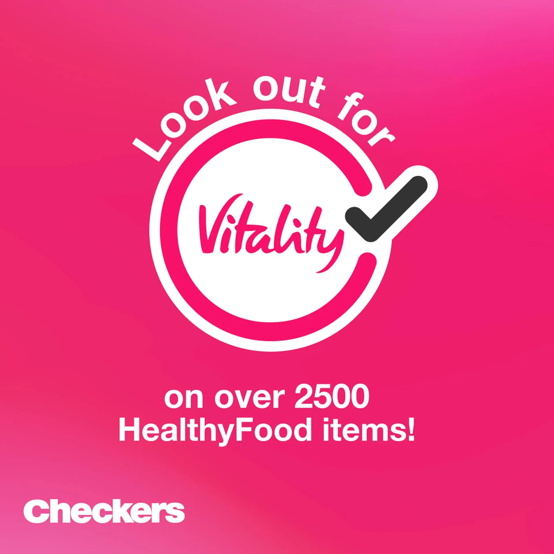 Checkers catalogue from 21 January to 27 January 2026 - Catalogue Page 3