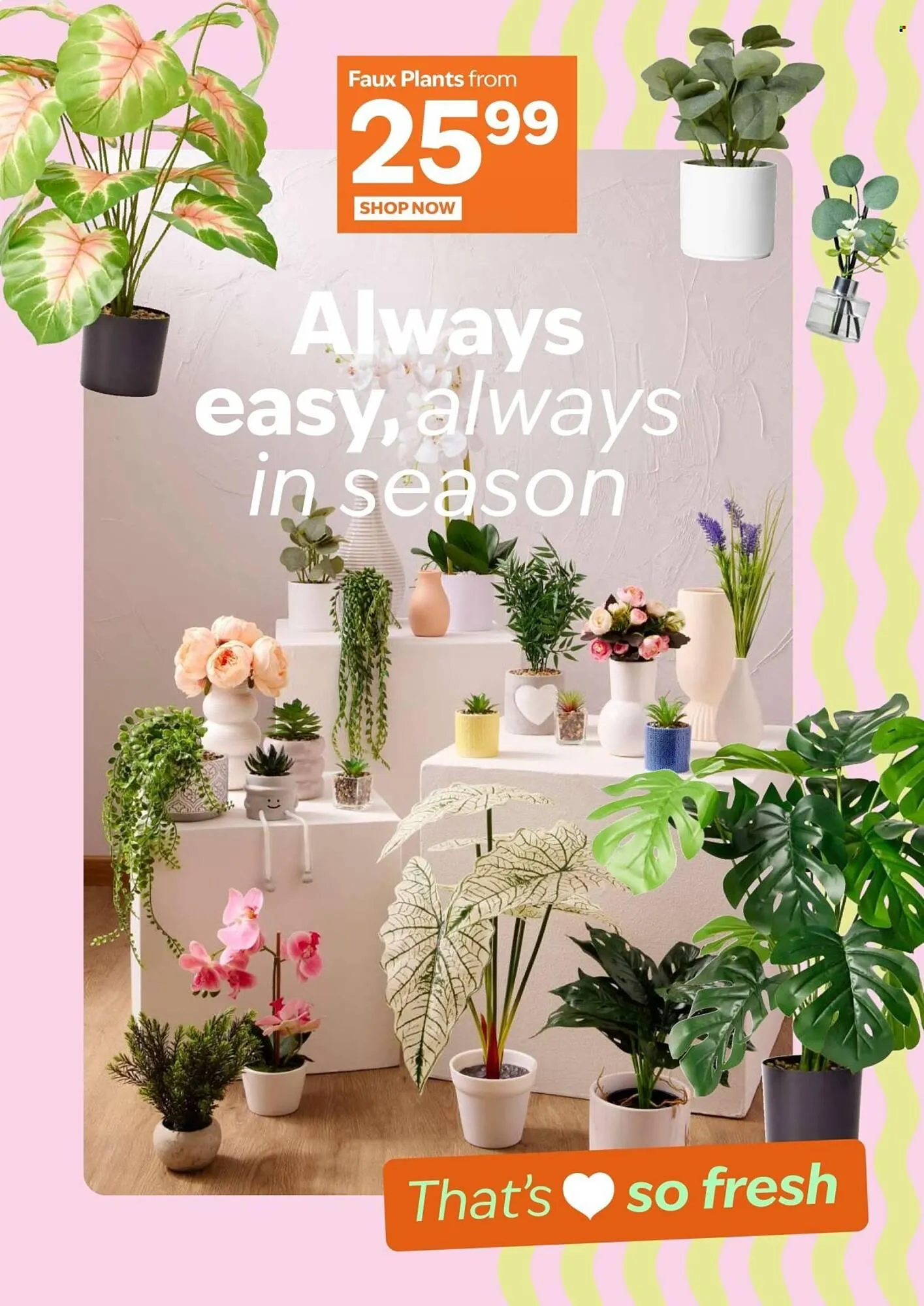 Sheet Street catalogue from 1 October to 31 October 2025 - Catalogue Page 14