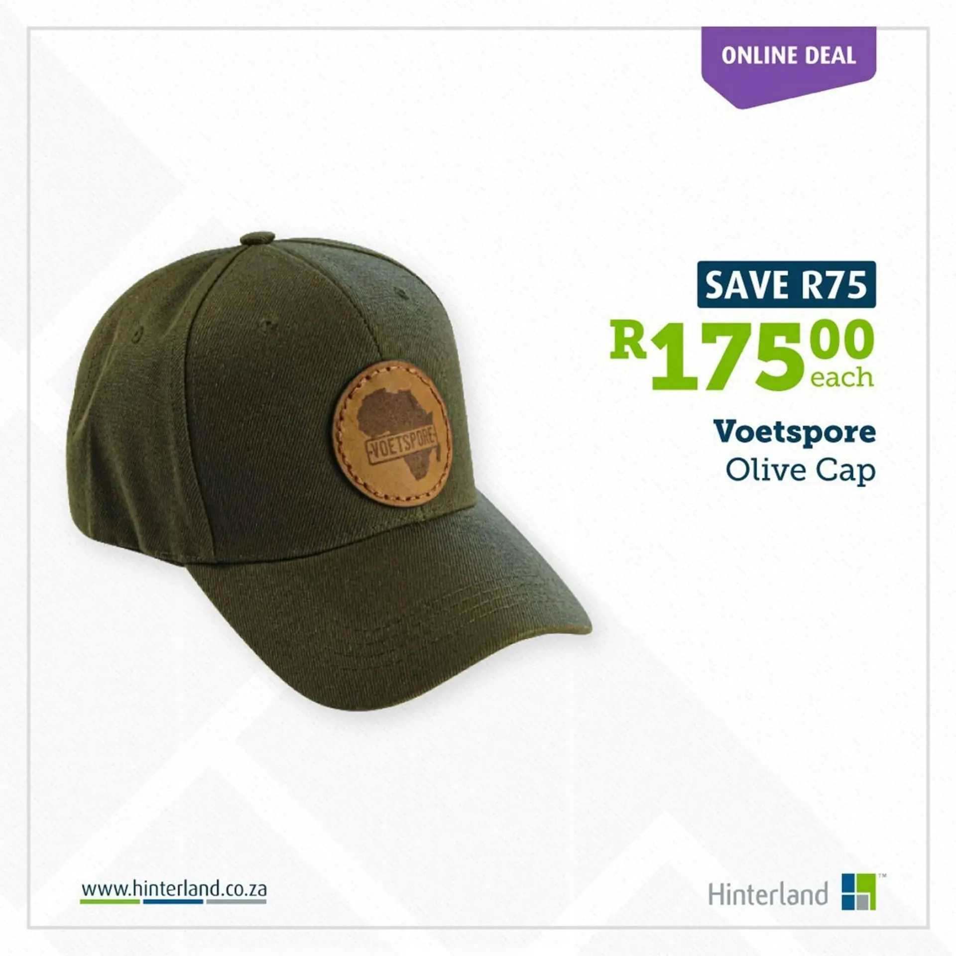 Hinterland catalogue from 11 November to 30 November 2025 - Catalogue Page 2