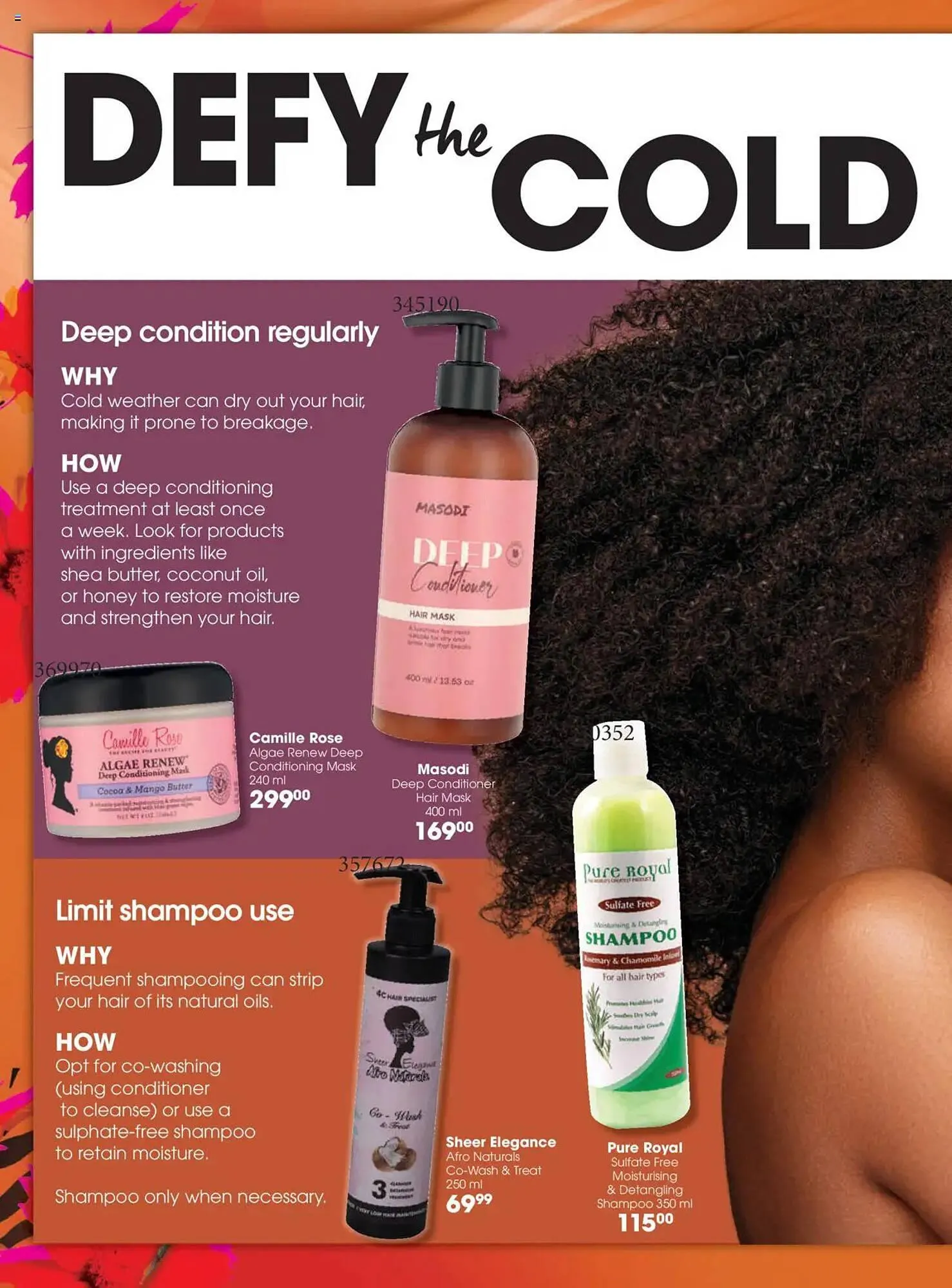 Clicks catalogue from 21 May to 18 June 2025 - Catalogue Page 8