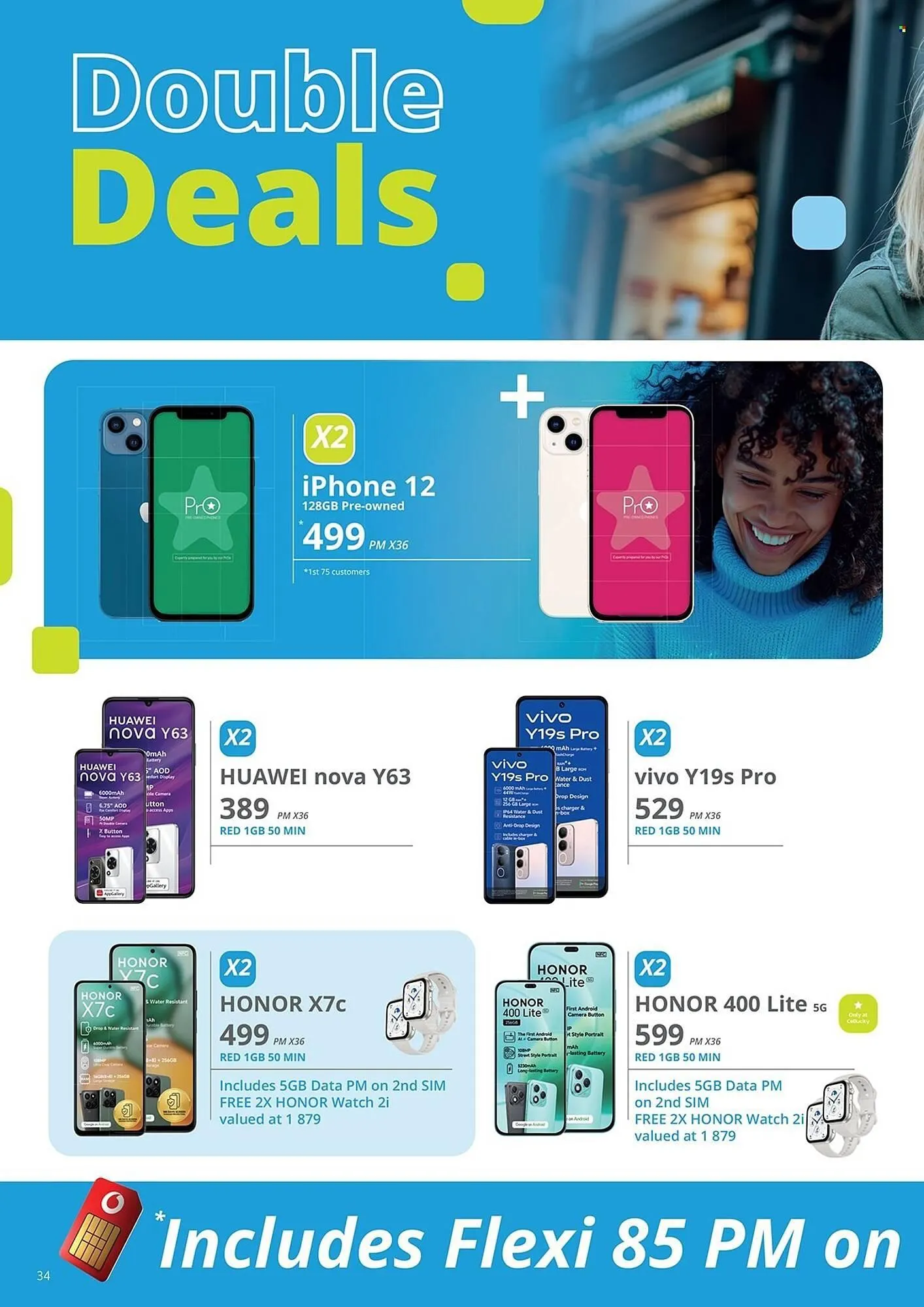 Cellucity catalogue from 7 October to 6 November 2025 - Catalogue Page 36