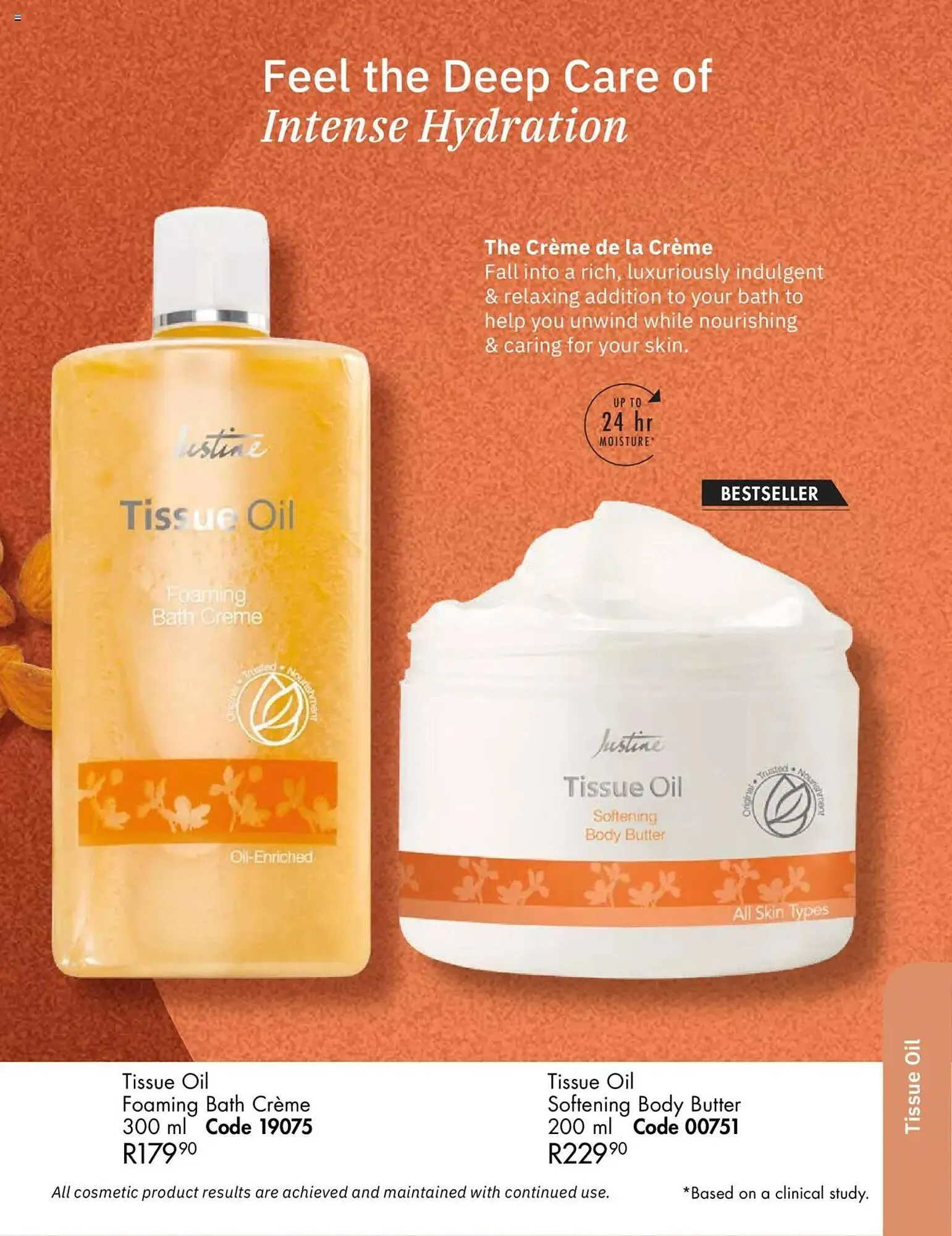 Justine catalogue from 1 September to 30 September 2025 - Catalogue Page 94