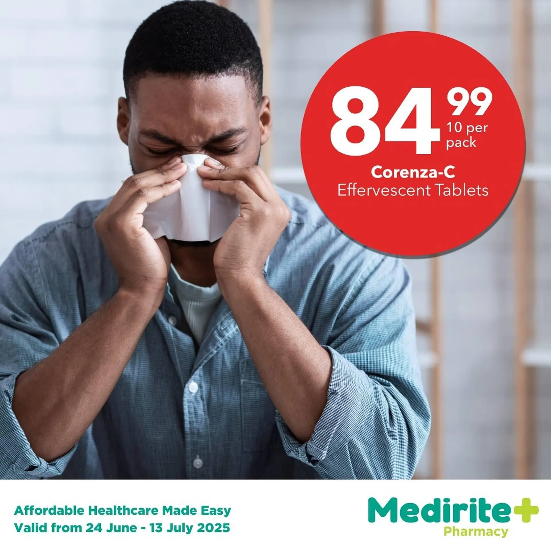 Checkers catalogue from 24 June to 13 July 2025 - Catalogue Page 3