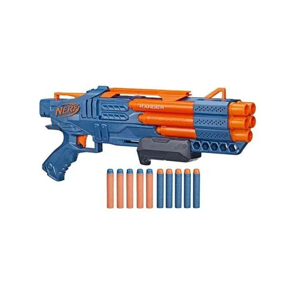 Nerf Elite 2.0 Ranger PD-5 Blaster