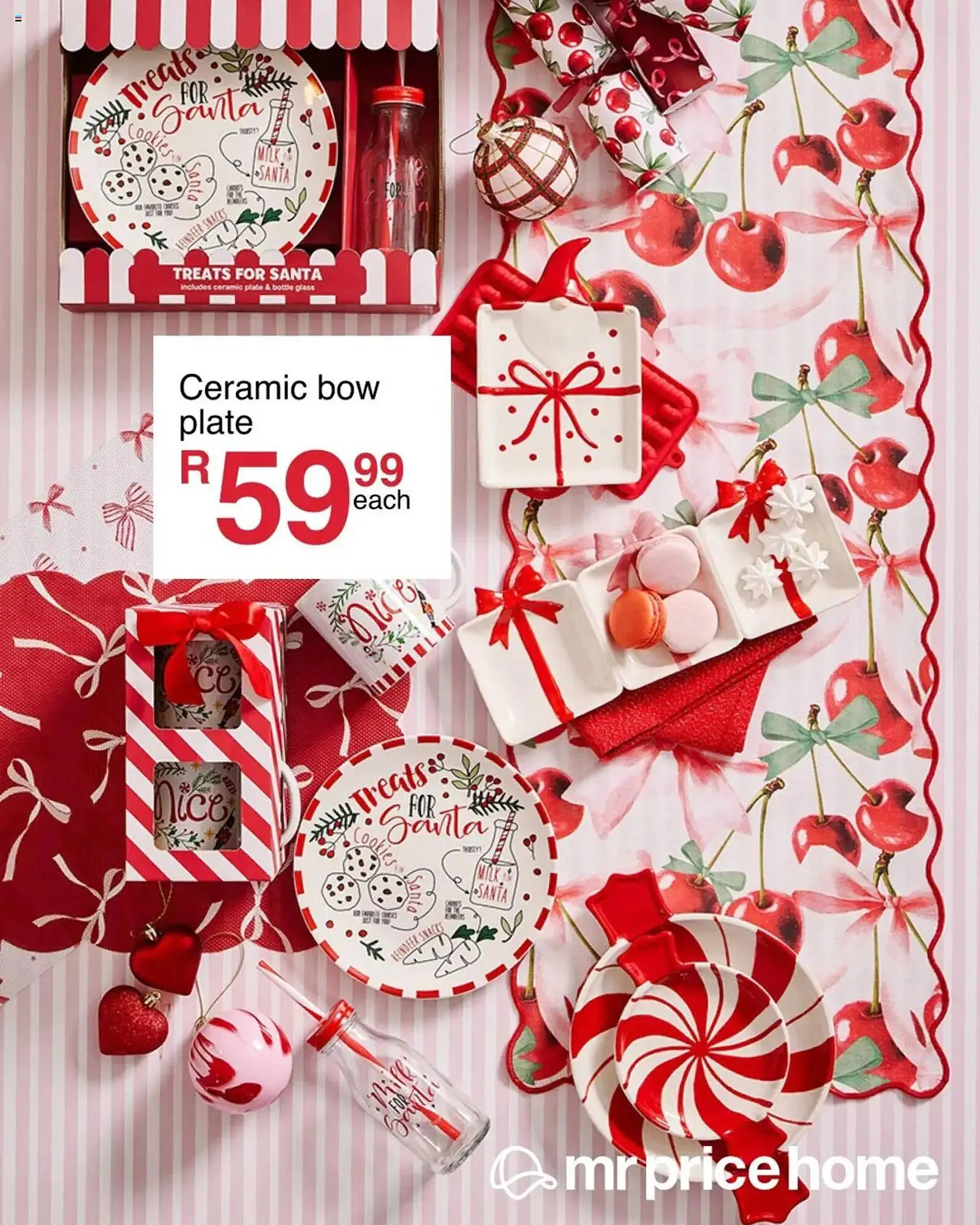 MRP Home catalogue from 4 October to 11 October 2025 - Catalogue Page 4