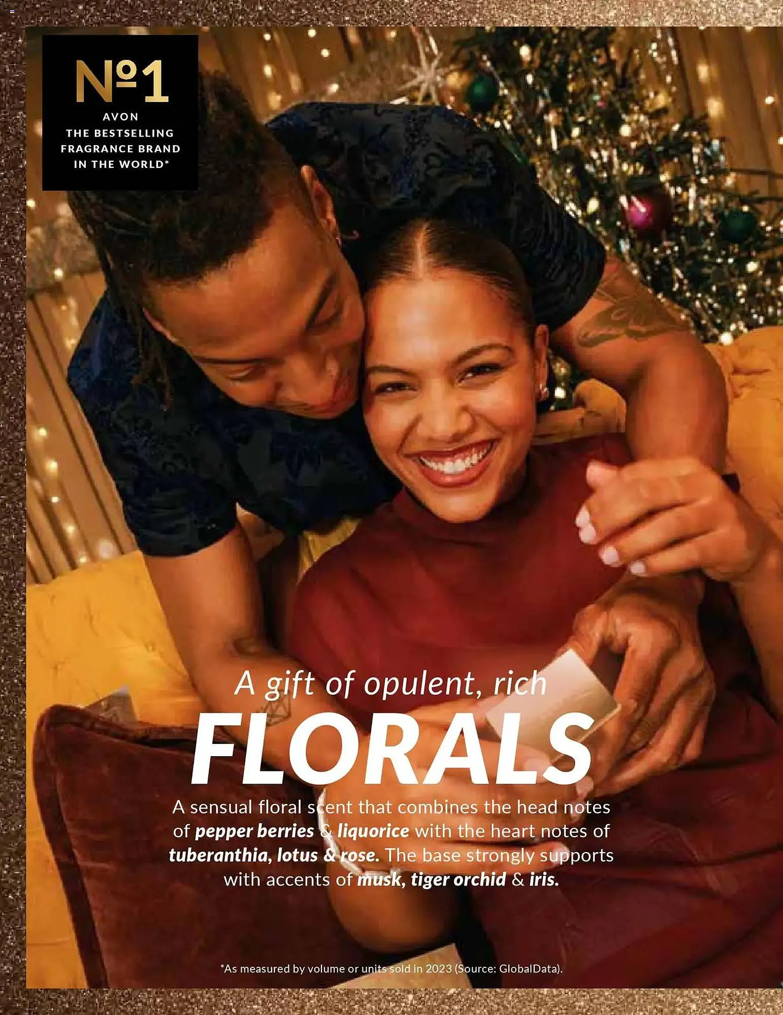 AVON catalogue from 30 November to 31 December 2025 - Catalogue Page 6