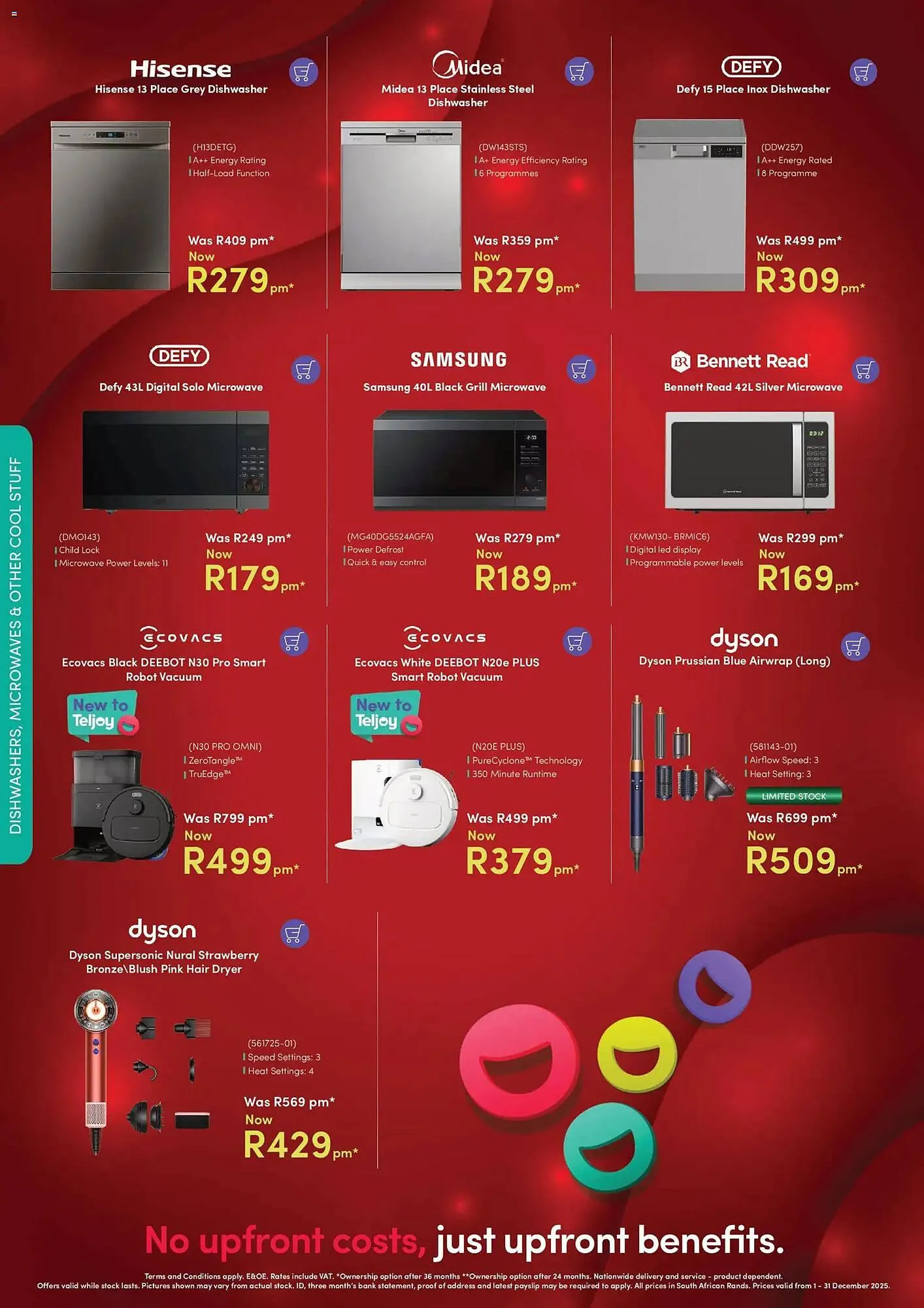 Teljoy catalogue from 1 December to 31 December 2025 - Catalogue Page 6