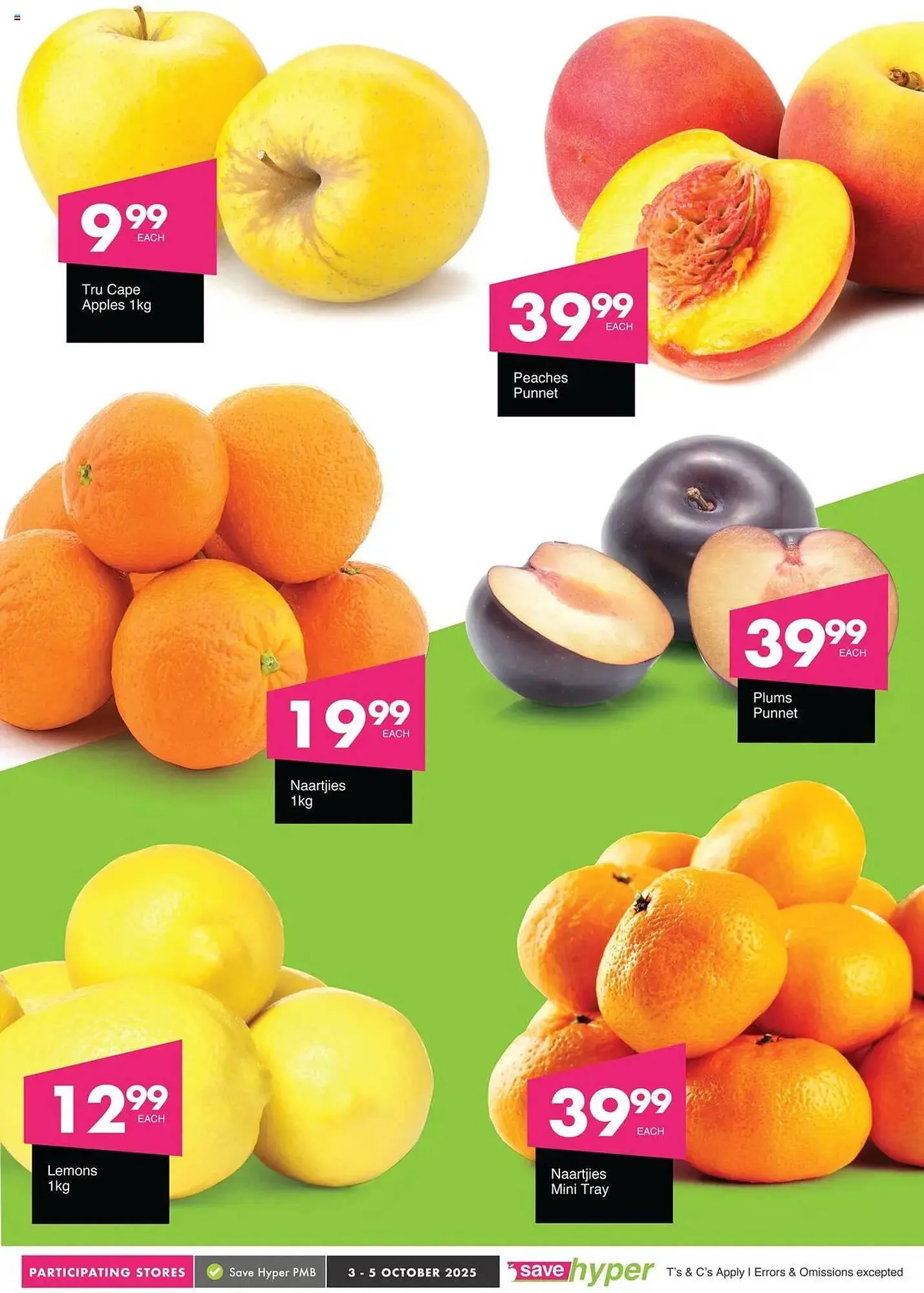 Save catalogue from 3 October to 5 October 2025 - Catalogue Page 6
