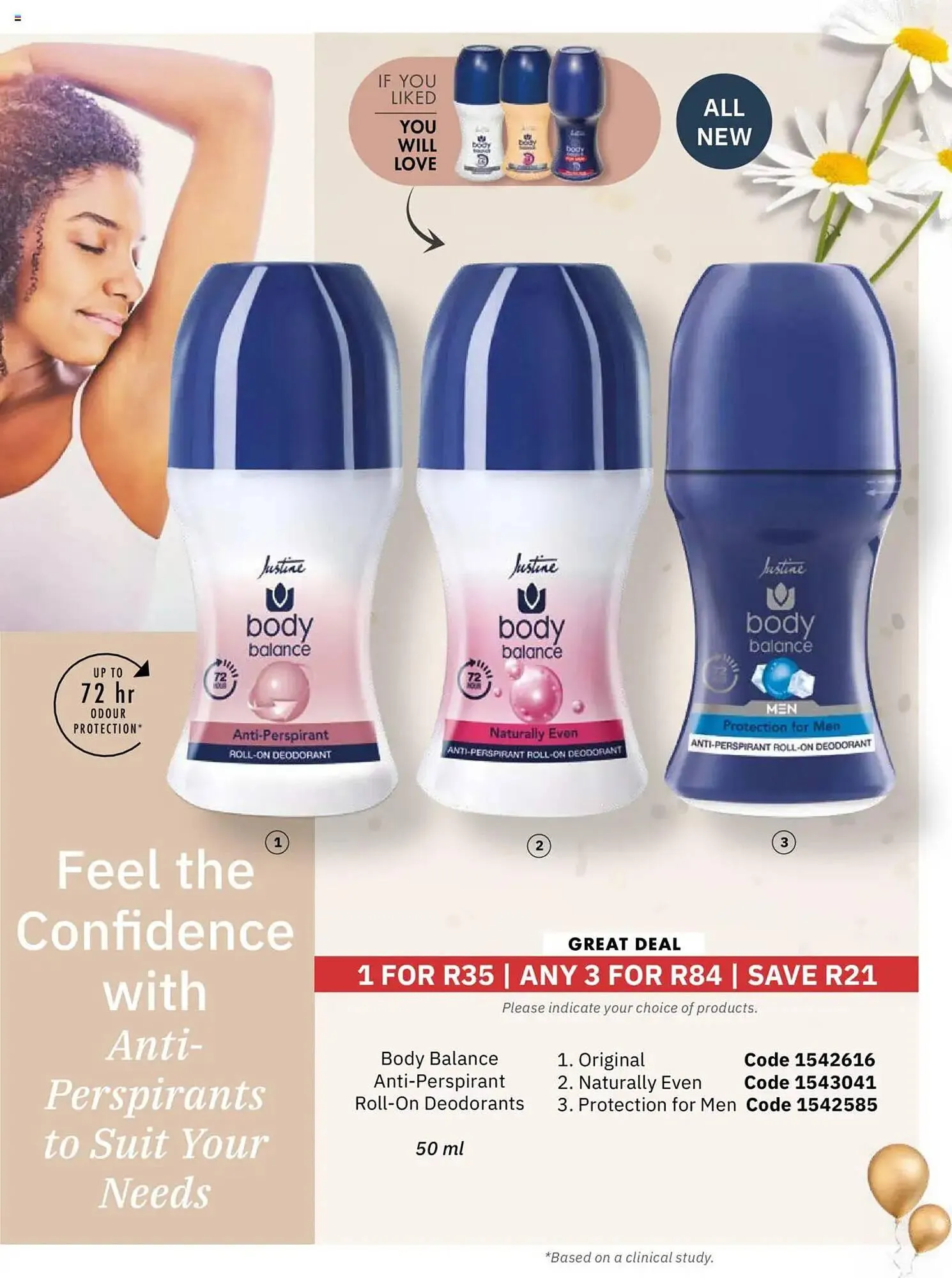 Justine catalogue from 20 May to 31 May 2025 - Catalogue Page 18