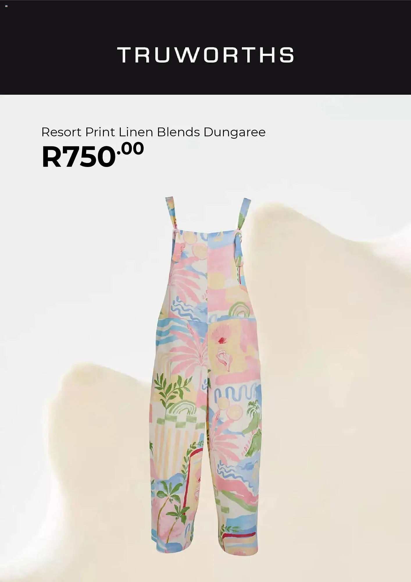 Truworths catalogue from 1 December to 31 December 2025 - Catalogue Page 7