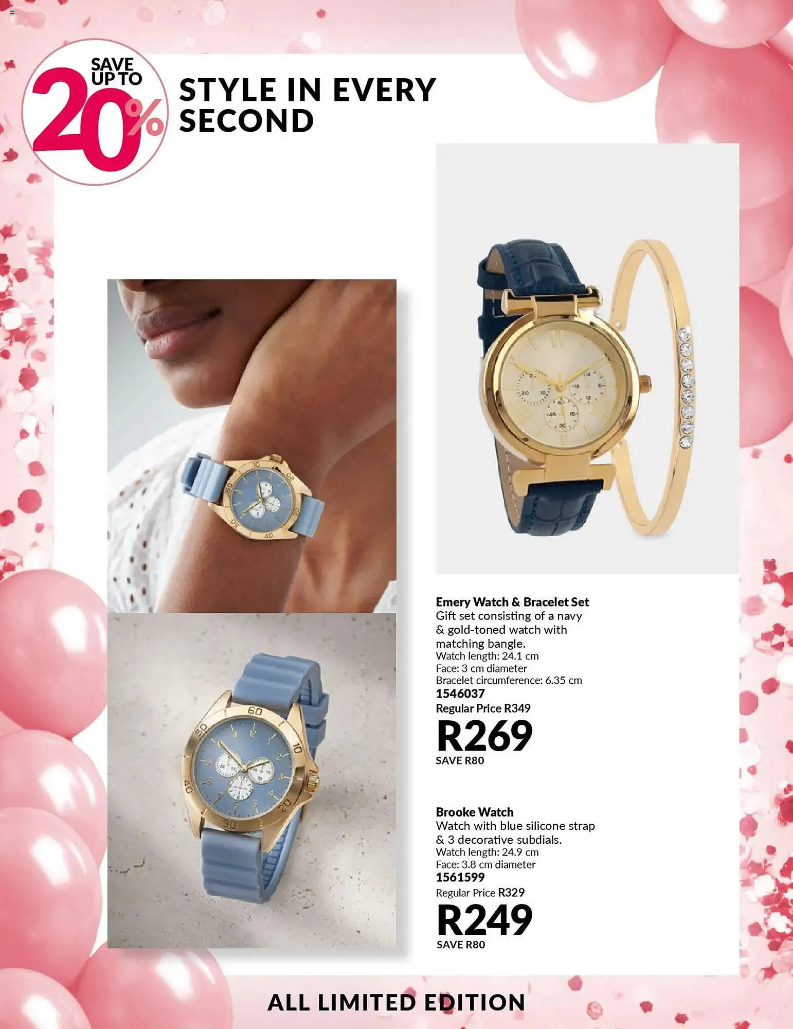 AVON catalogue from 24 January to 31 January 2026 - Catalogue Page 31