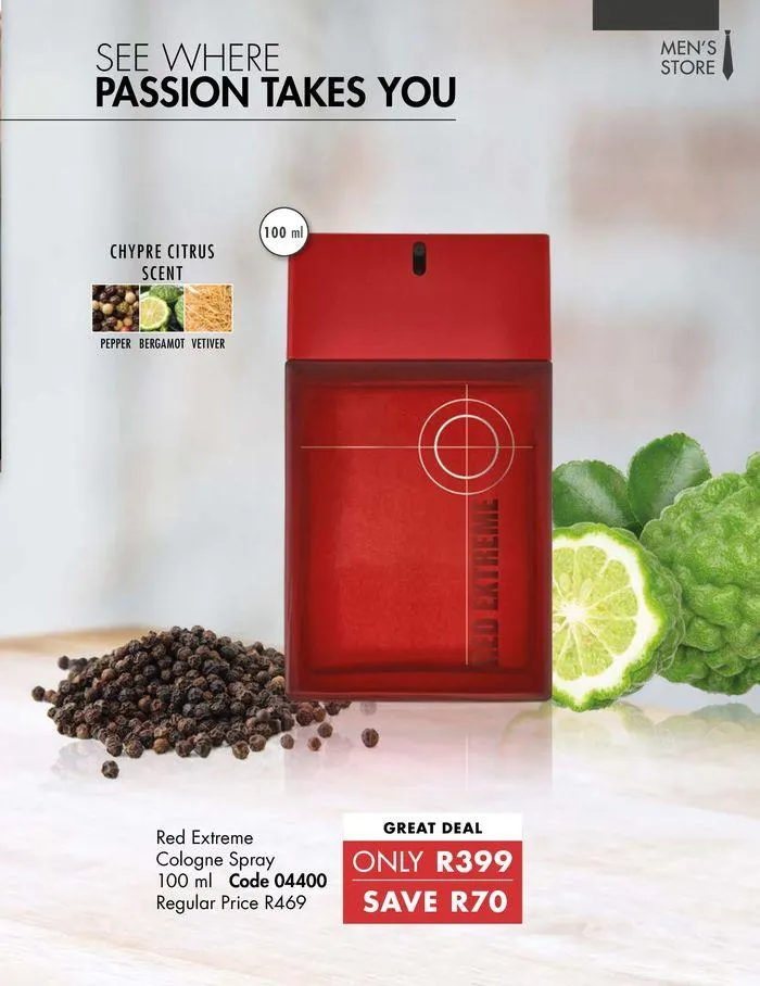 Justine JULY BROCHURE from 2 July to 31 July 2024 - Catalogue Page 85