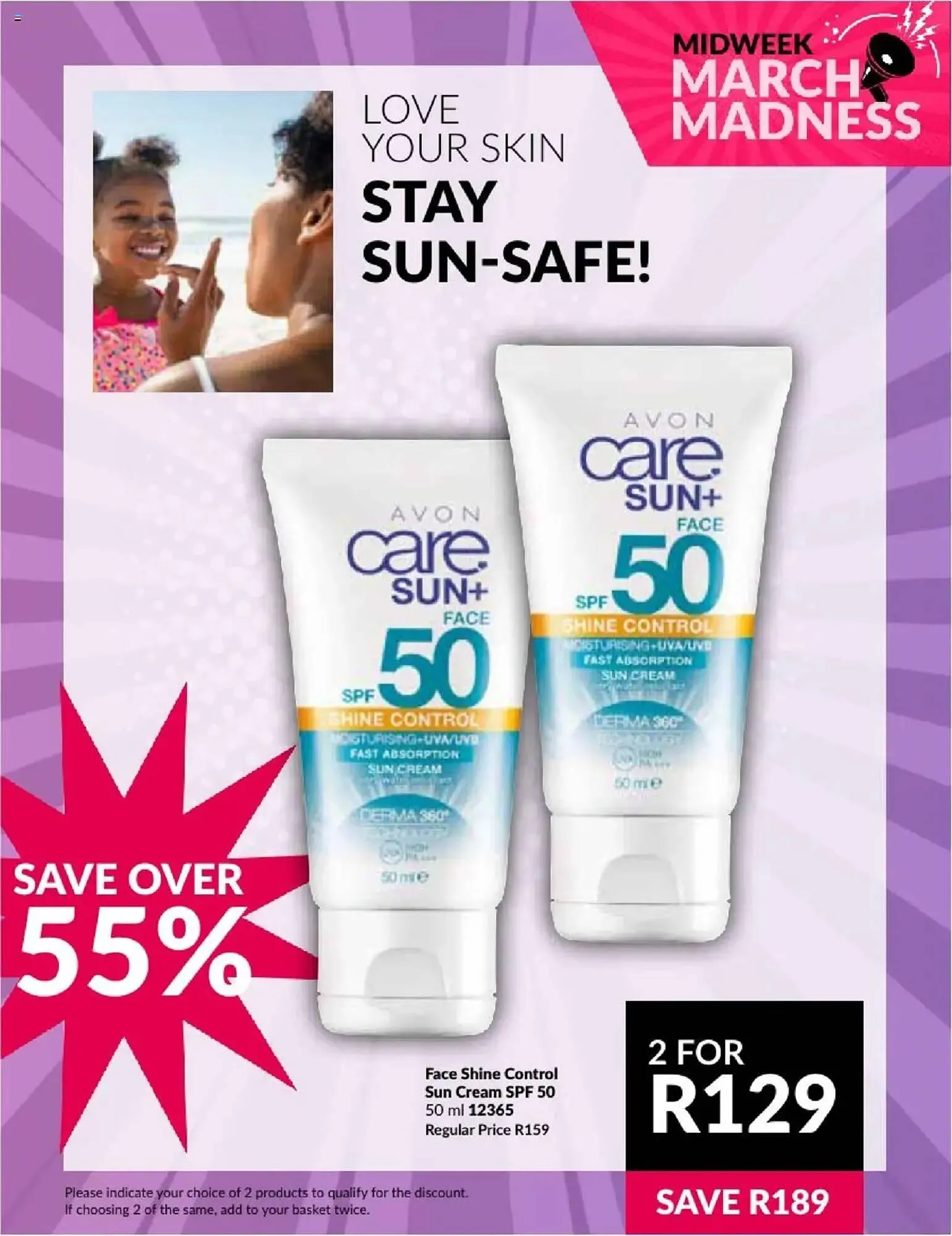 AVON catalogue from 19 March to 21 March 2025 - Catalogue Page 10