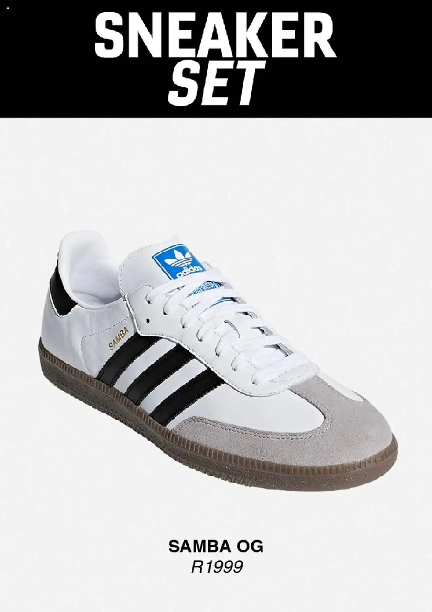 Superbalist catalogue from 8 March to 15 March 2025 - Catalogue Page 5