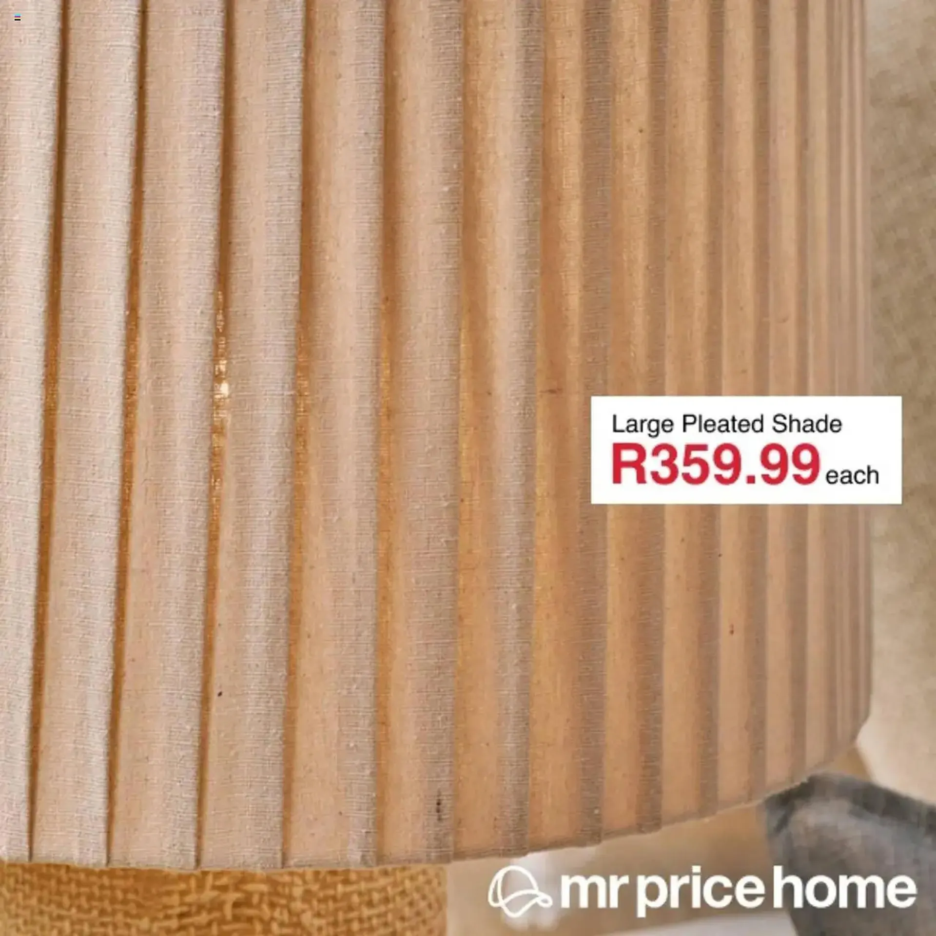 MRP Home catalogue from 4 July to 11 July 2025 - Catalogue Page 4
