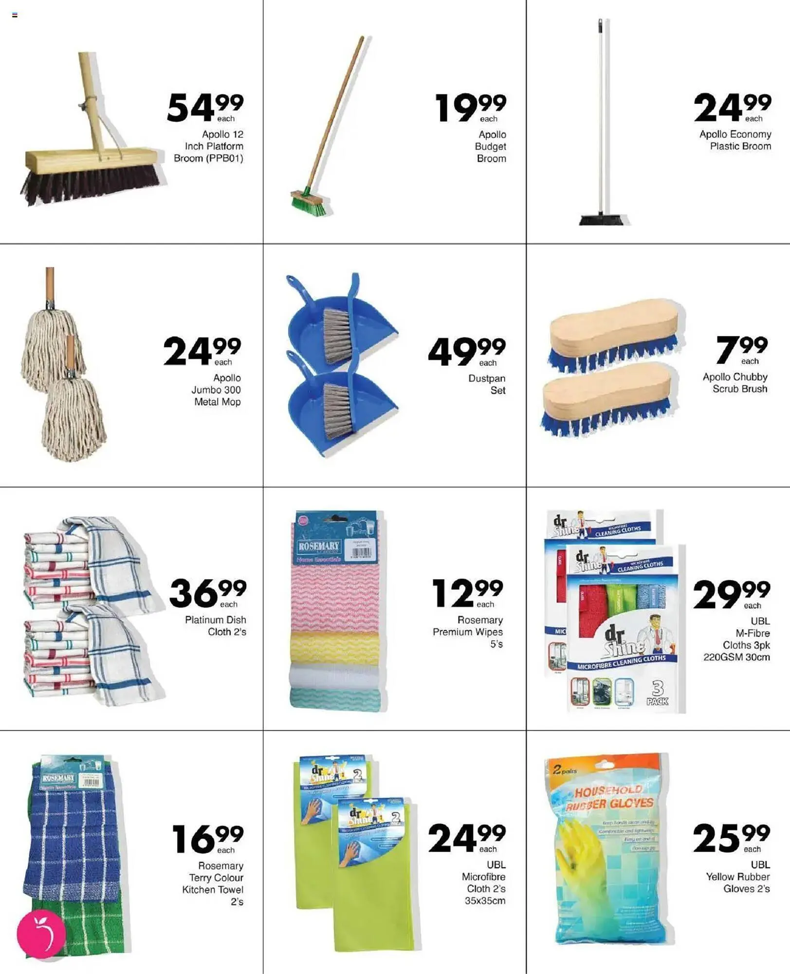 Save catalogue from 15 May to 25 May 2025 - Catalogue Page 249