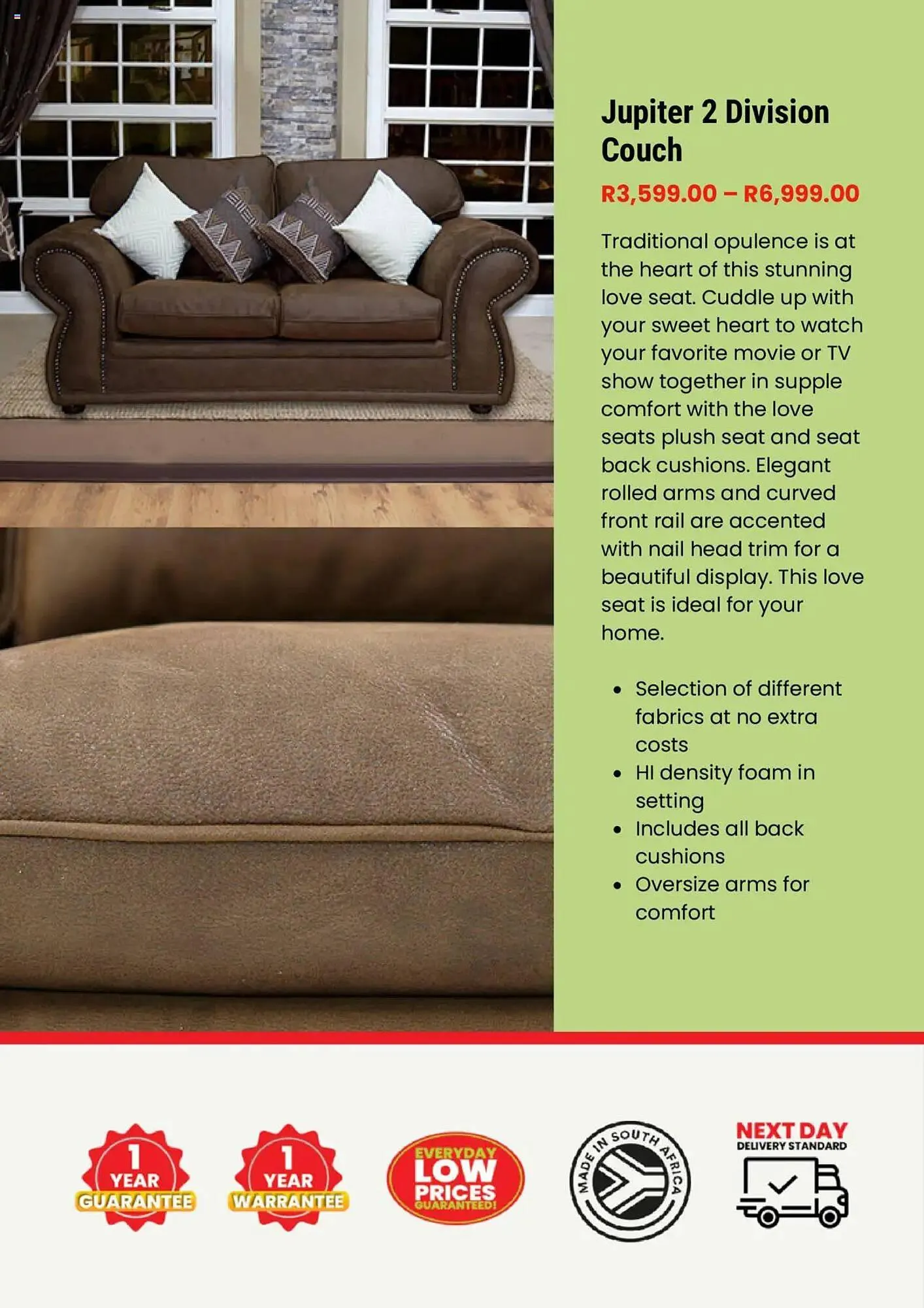 Discount Decor catalogue from 26 May to 23 June 2025 - Catalogue Page 14