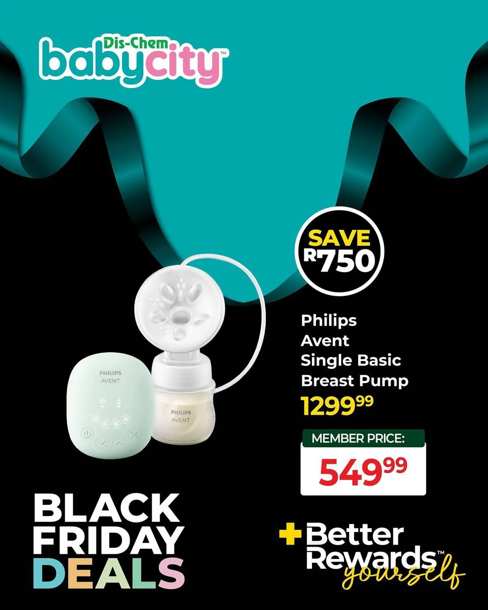 Baby City catalogue from 26 November to 30 November 2025 - Catalogue Page 2