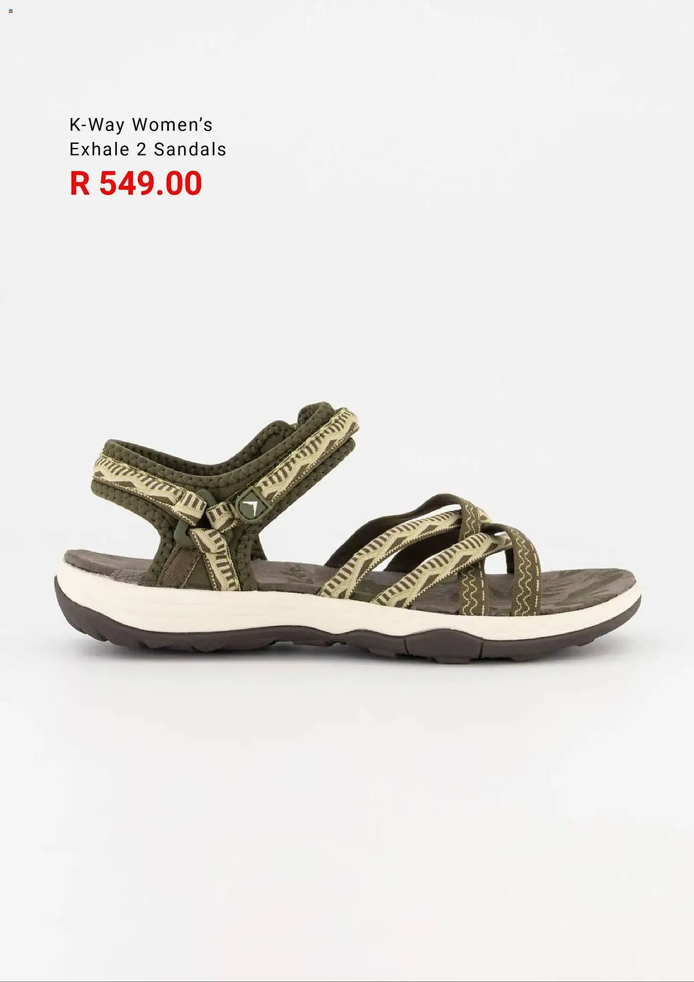 Cape Union Mart catalogue from 23 November to 30 November 2025 - Catalogue Page 15