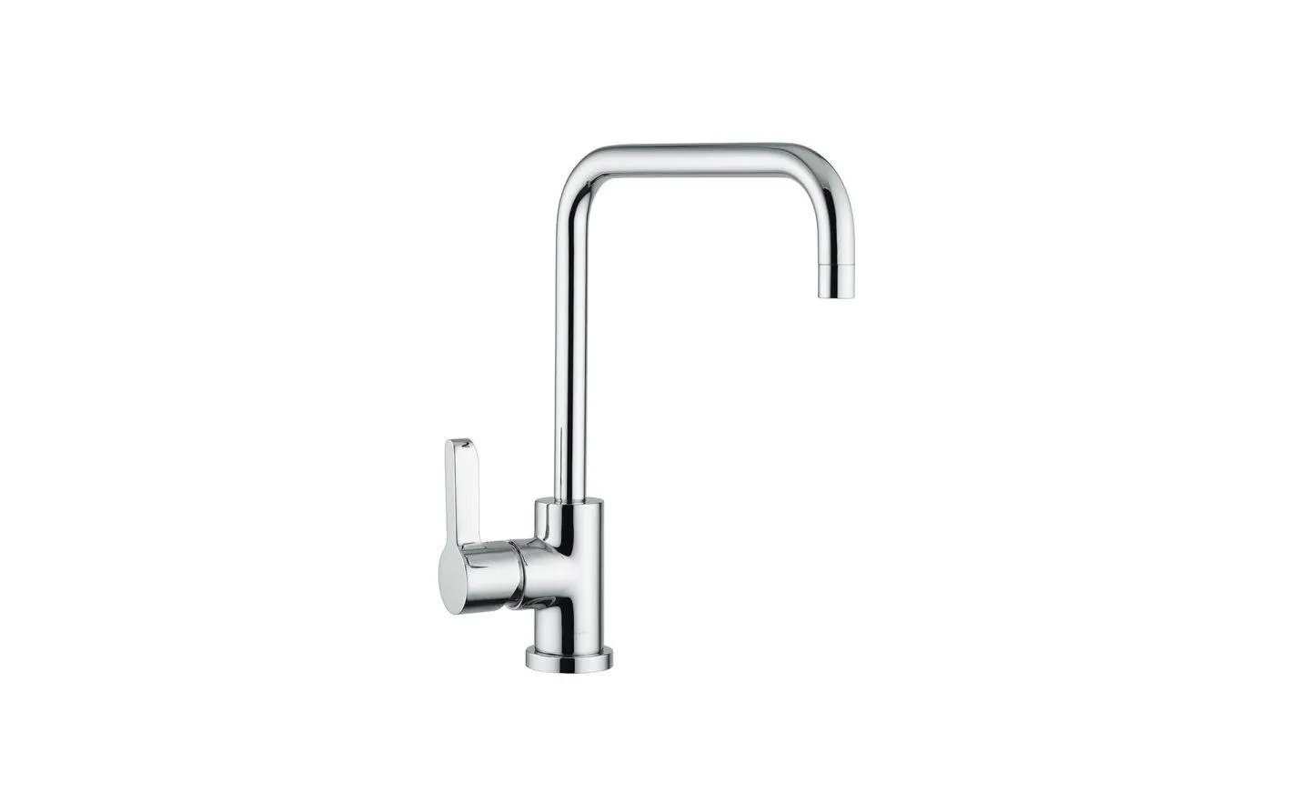 Tivoli New Road Pillar Type Kitchen Sink Mixer