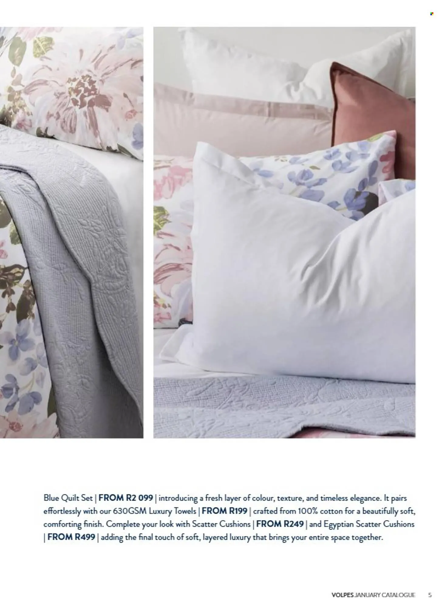 Volpes catalogue from 16 December to 24 December 2025 - Catalogue Page 6