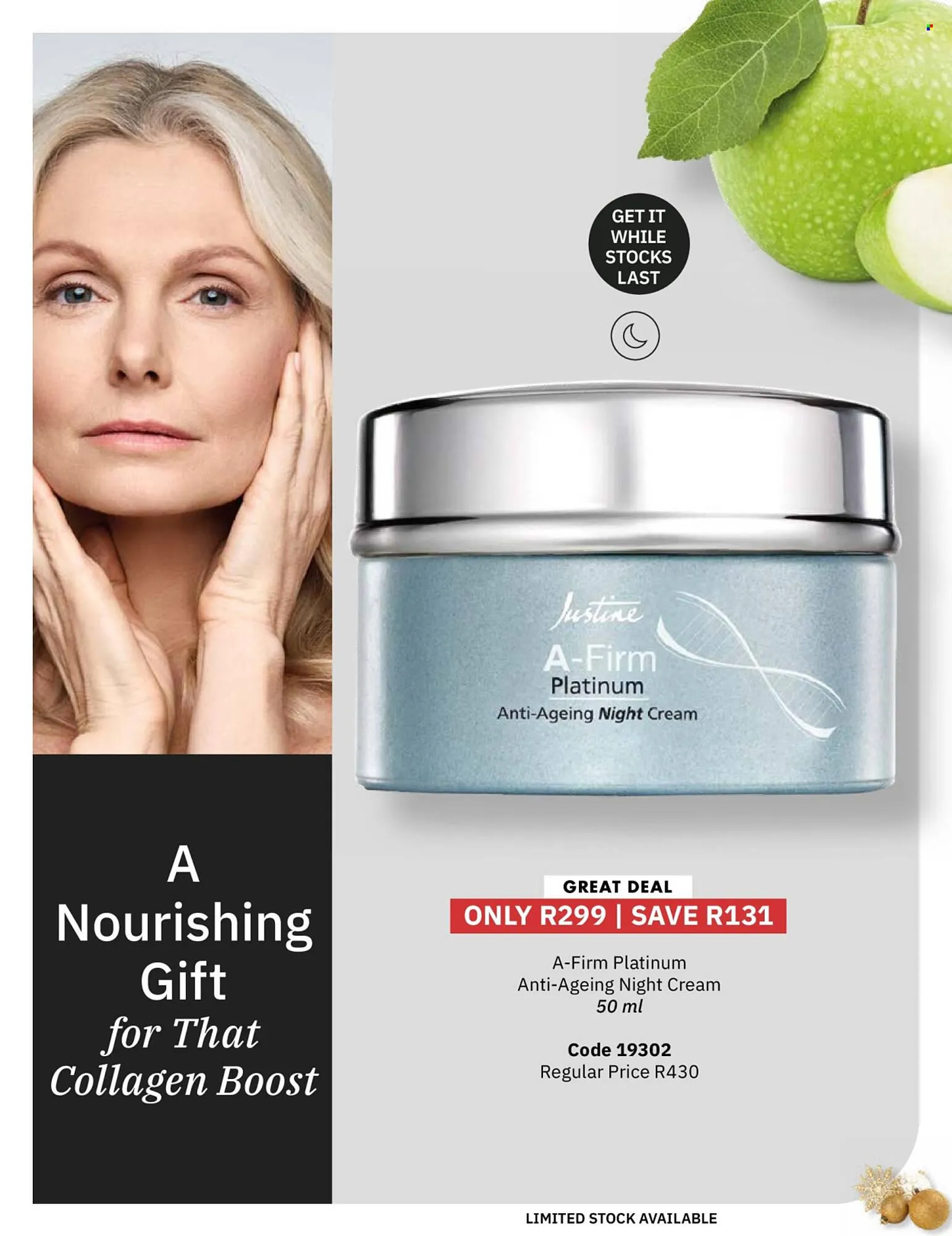 Justine catalogue from 18 July to 31 July 2025 - Catalogue Page 8