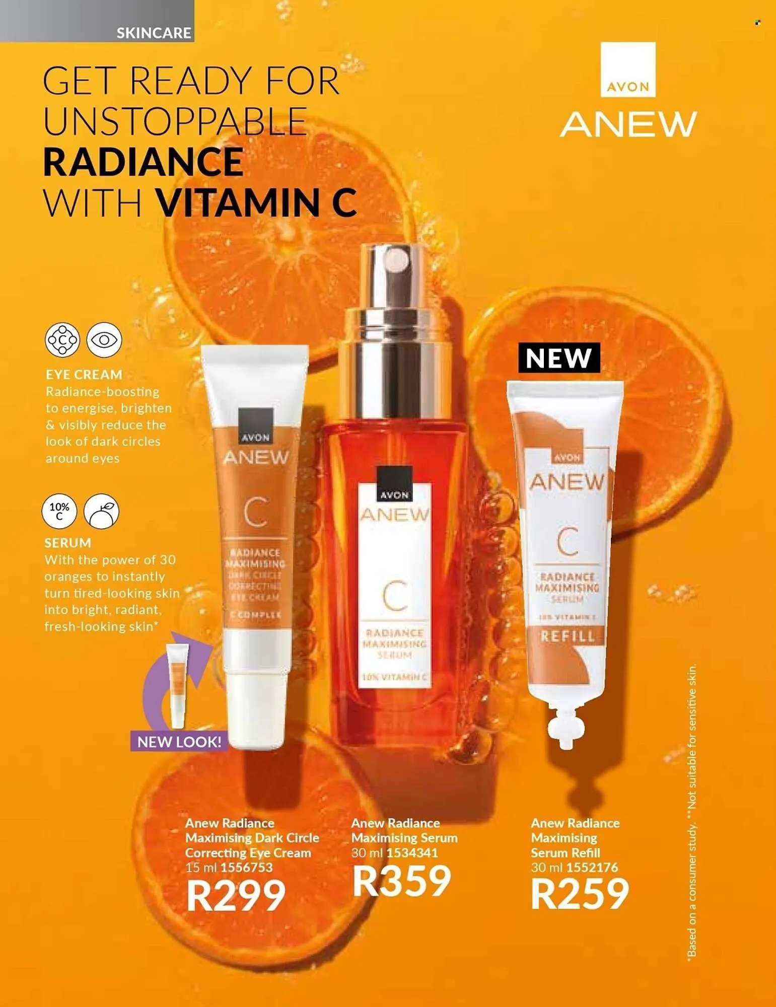 AVON catalogue from 1 May to 2 June 2025 - Catalogue Page 100