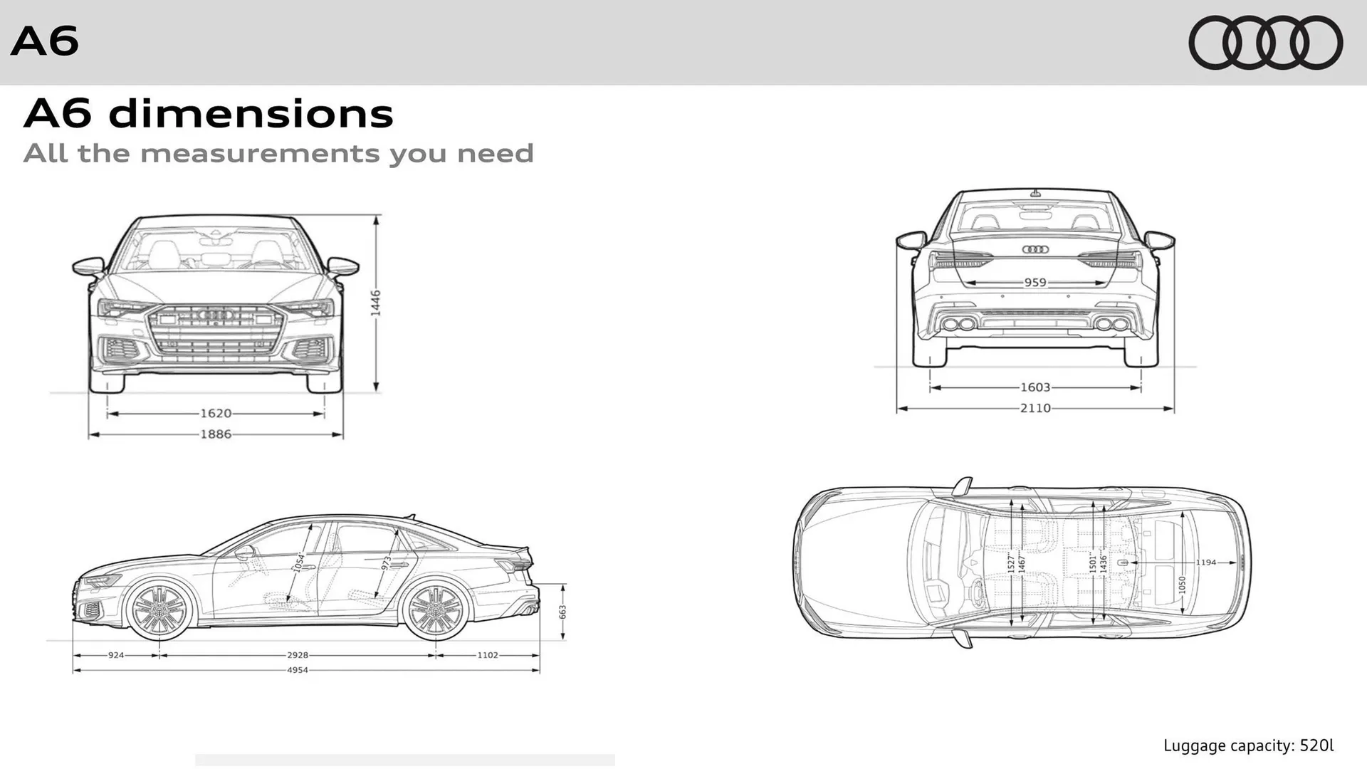 Audi catalogue from 31 October to 31 October 2025 - Catalogue Page 17