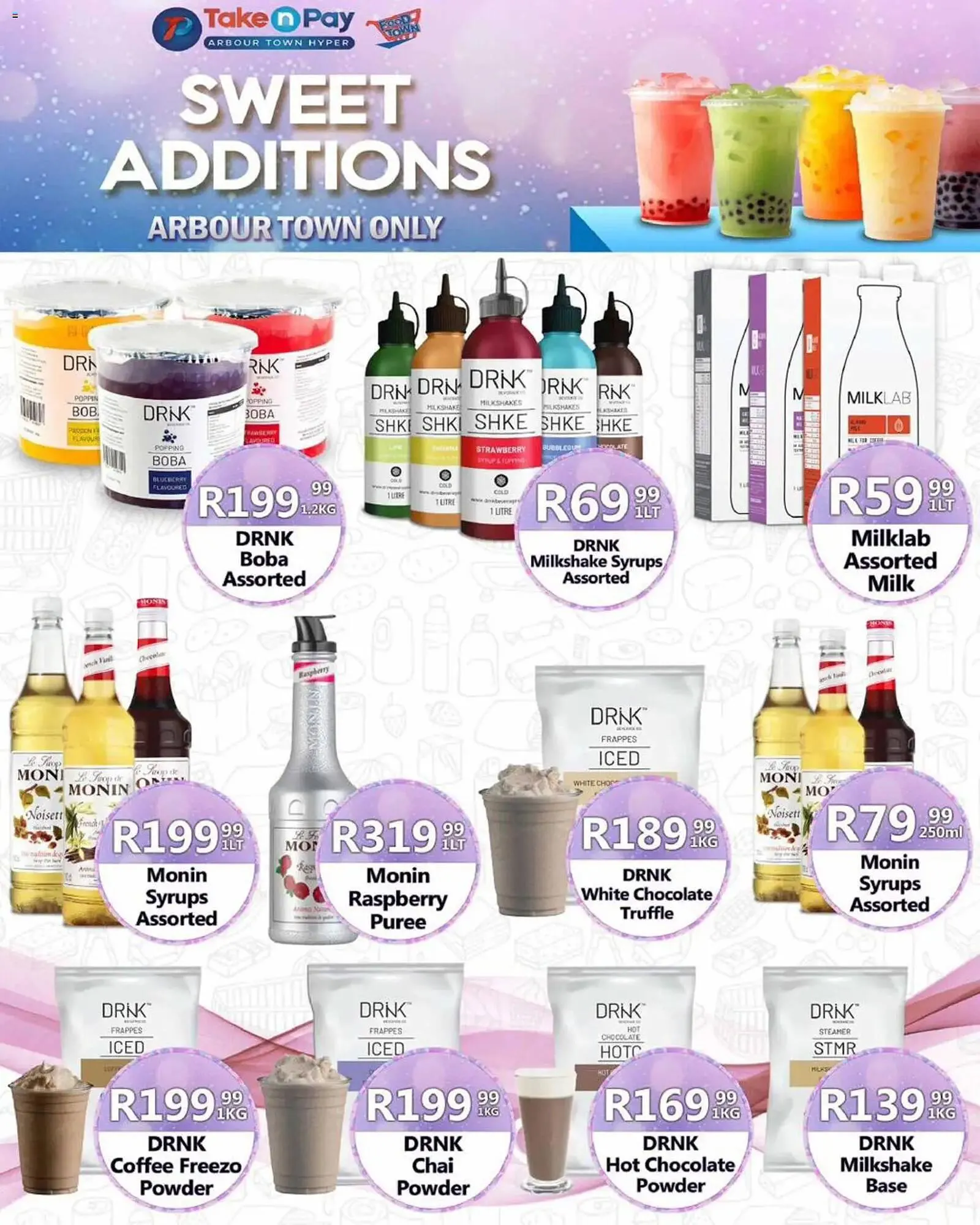 Take 'n Pay catalogue from 25 May to 31 May 2026 - Catalogue Page 43